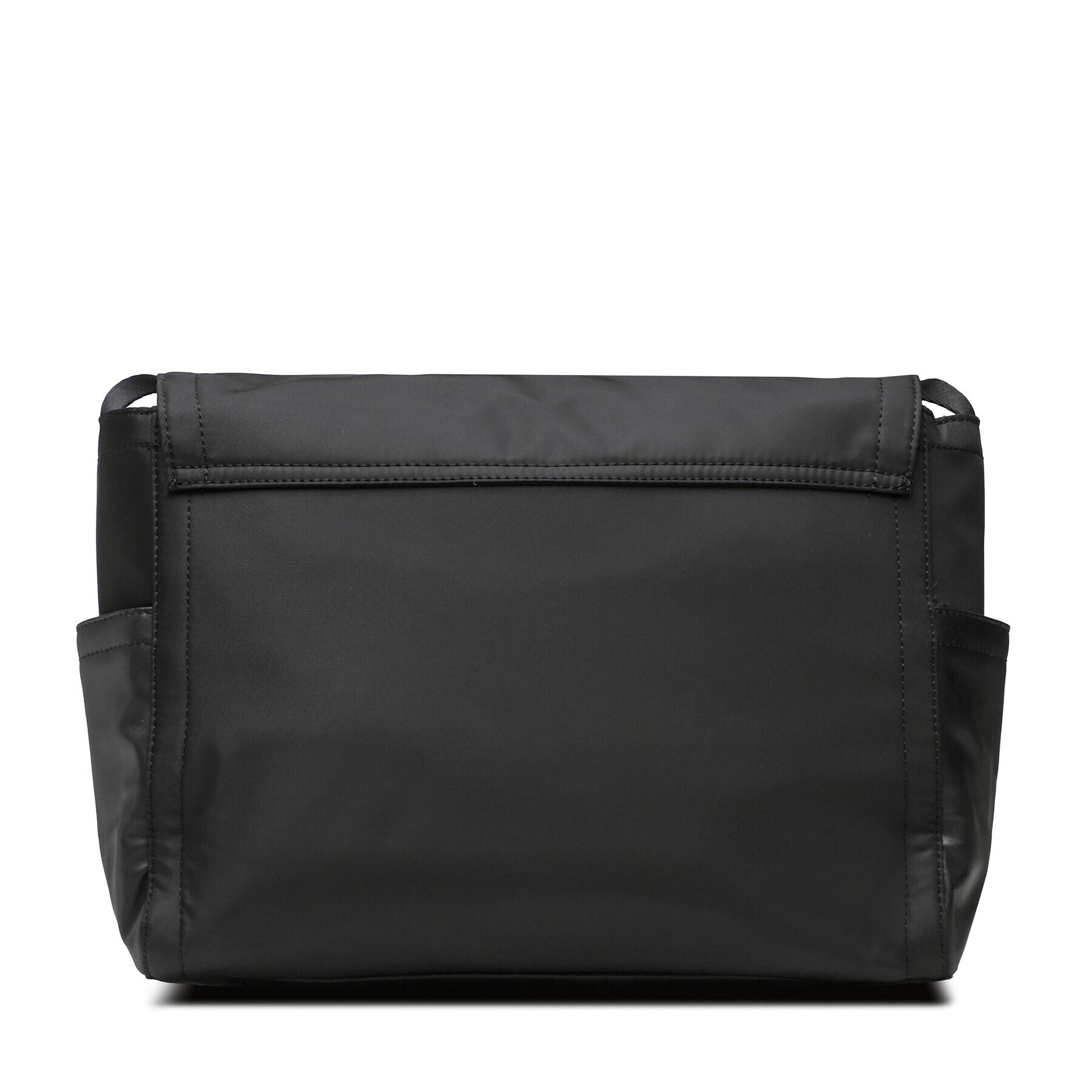 Calvin Klein Сак Ck Elevated Messenger W/Flat K50K510274 Черен - Pepit.bg