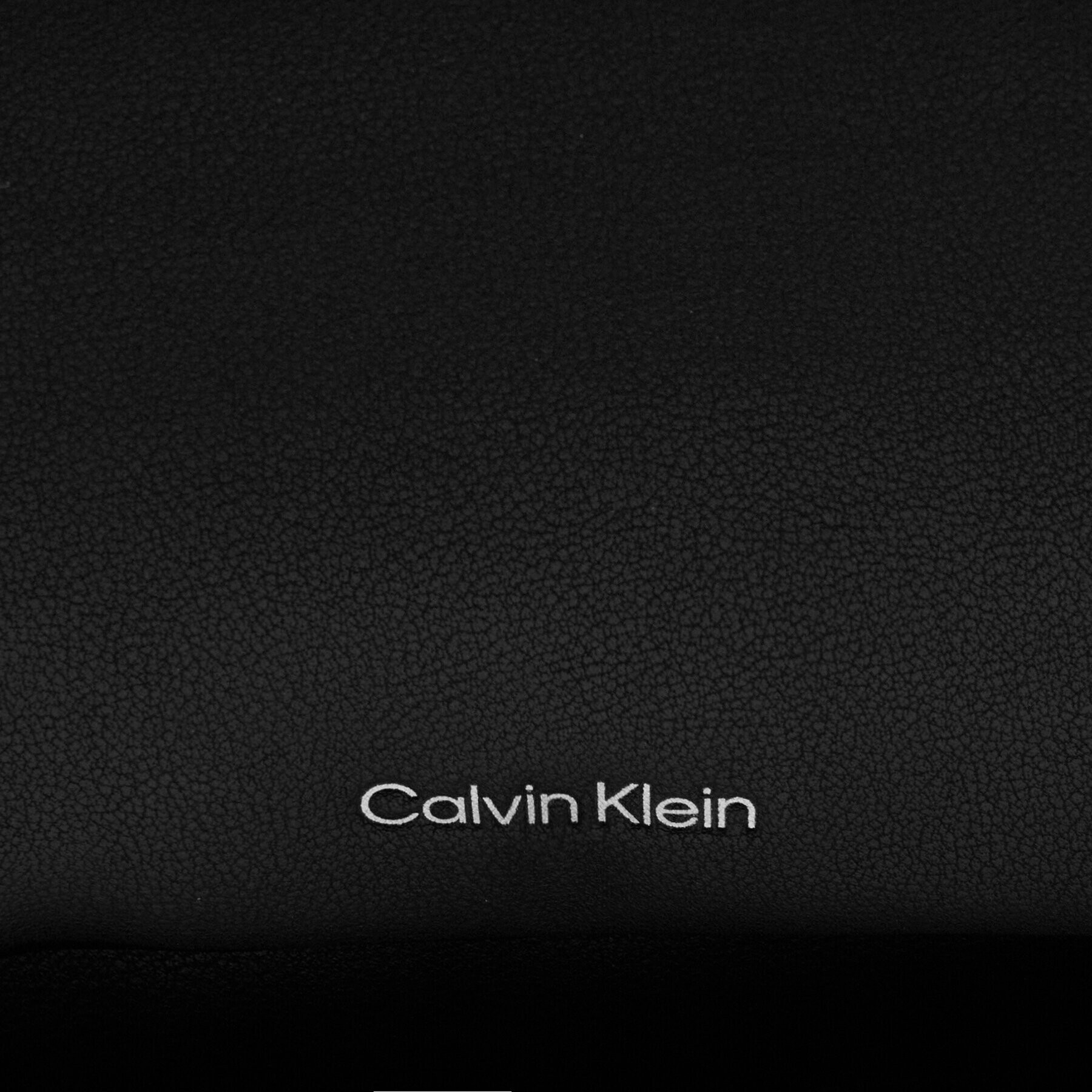 Calvin Klein Сак Ck Elevated Tote K50K511225 Черен - Pepit.bg