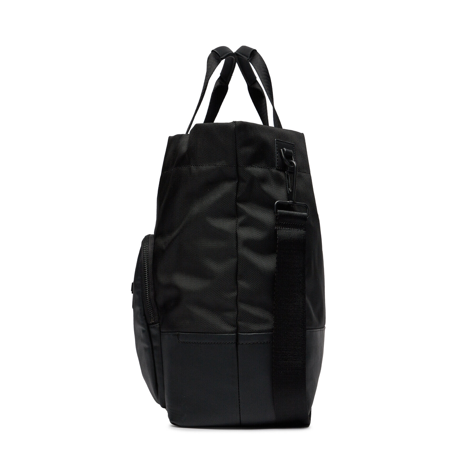 Calvin Klein Сак Ck Elevated Tote K50K511225 Черен - Pepit.bg