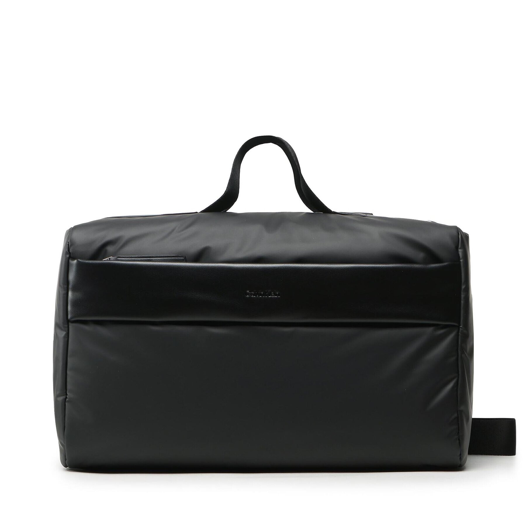 Calvin Klein Сак Ck Padded Duffle K50K510573 Черен - Pepit.bg
