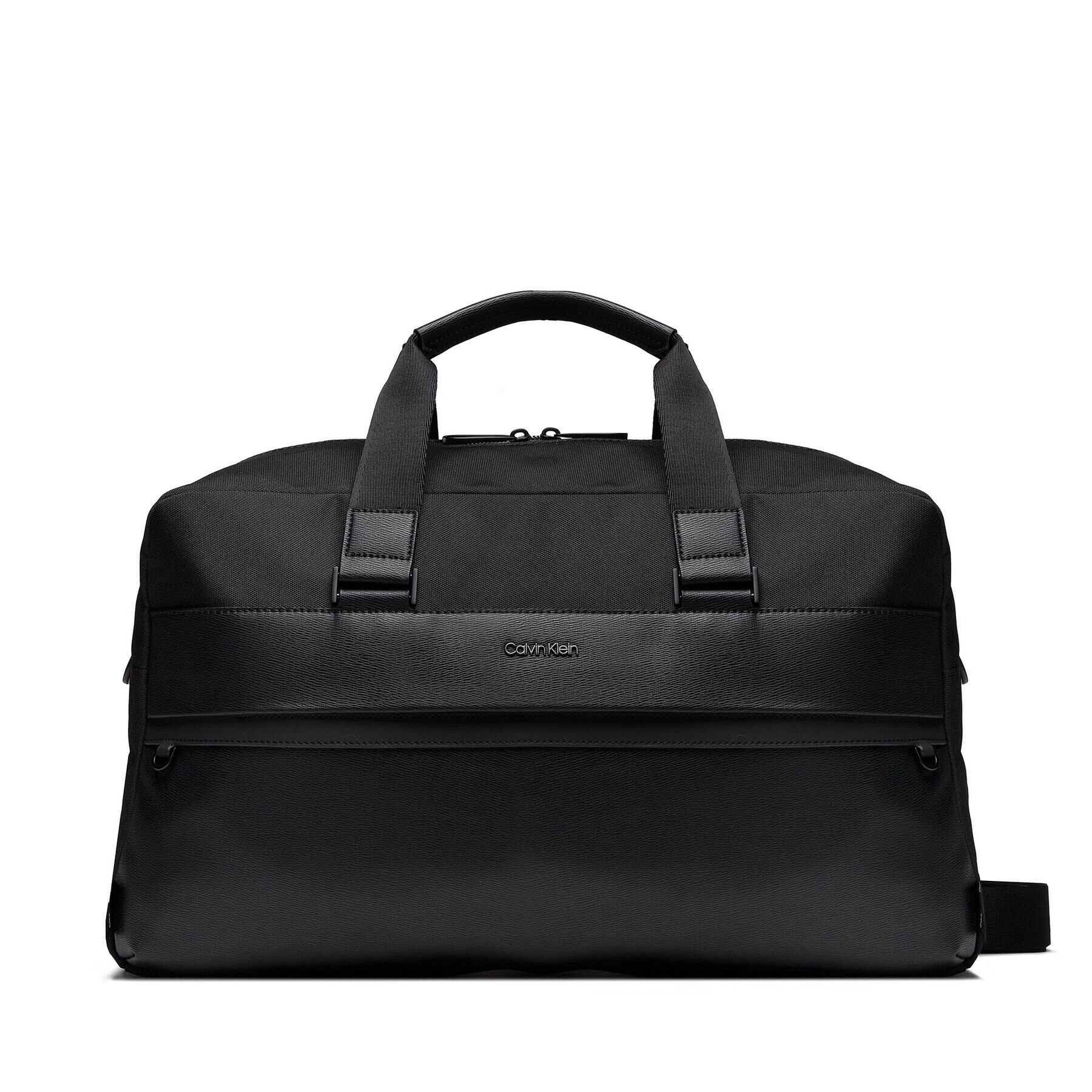 Calvin Klein Сак Ck Remonte Weekender K50K509107 Черен - Pepit.bg
