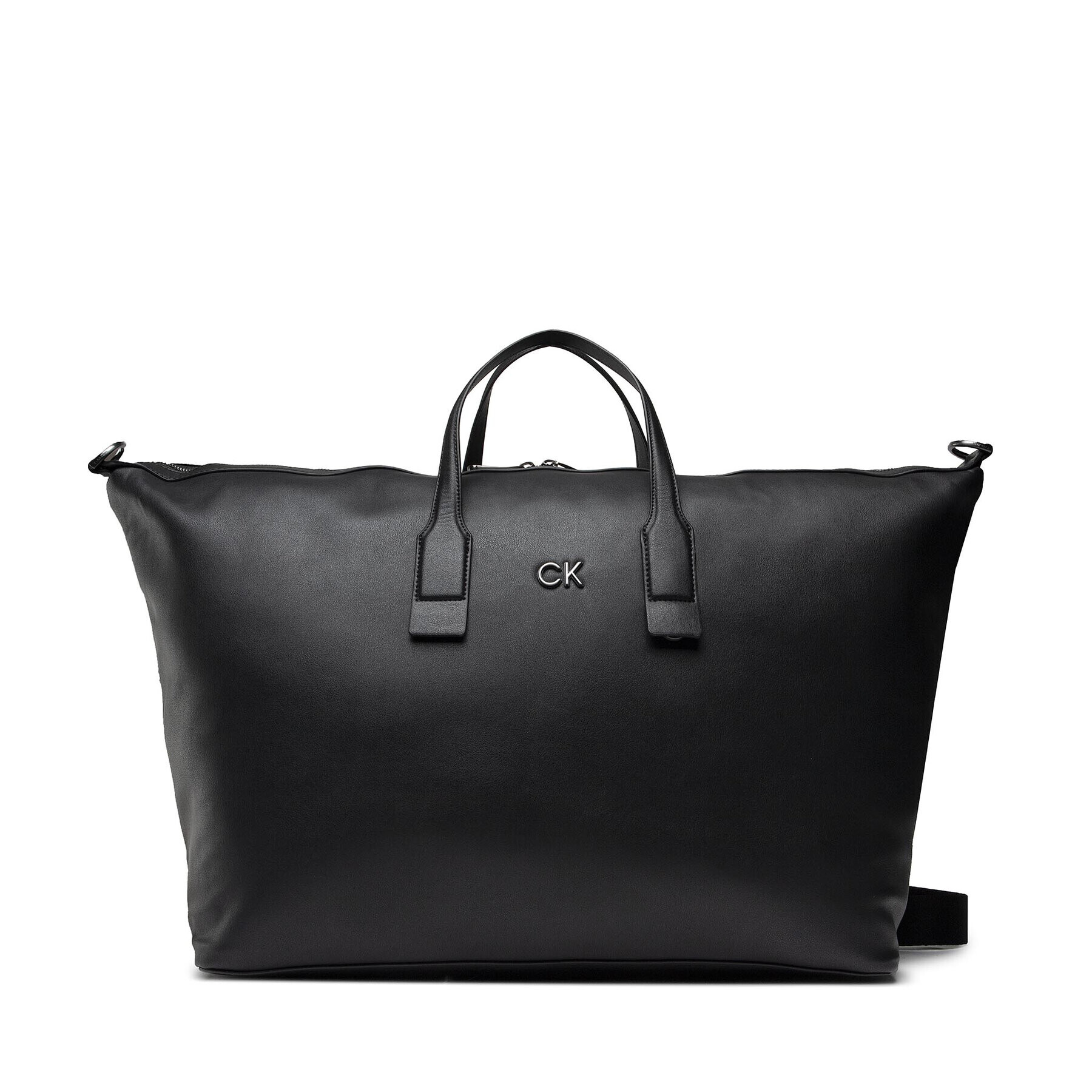 Calvin Klein Сак Foundation Weekender L K50K508681 Черен - Pepit.bg