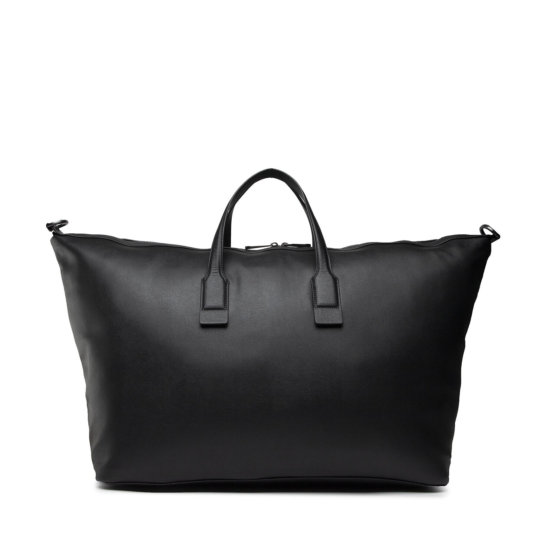 Calvin Klein Сак Foundation Weekender L K50K508681 Черен - Pepit.bg