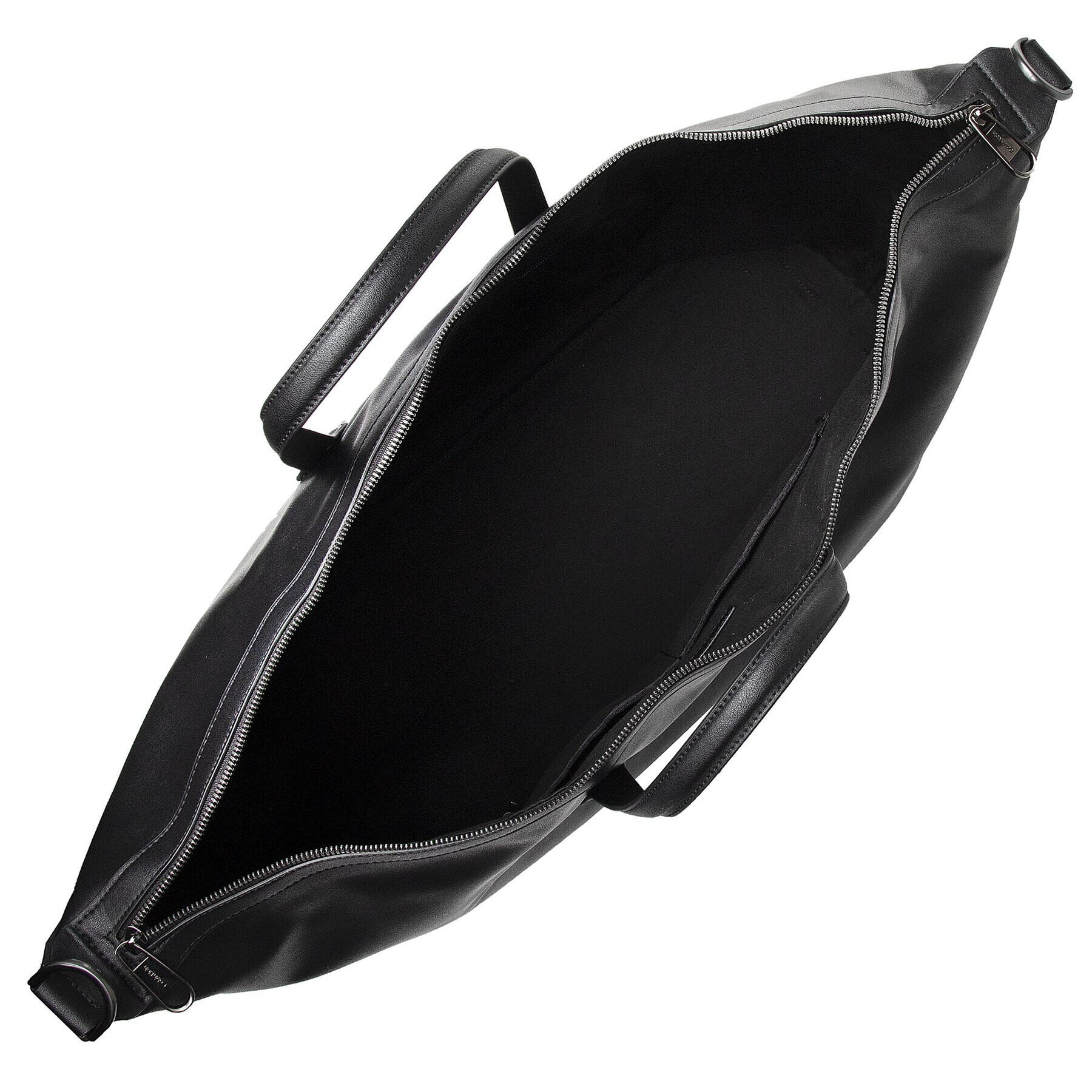 Calvin Klein Сак Foundation Weekender L K50K508681 Черен - Pepit.bg