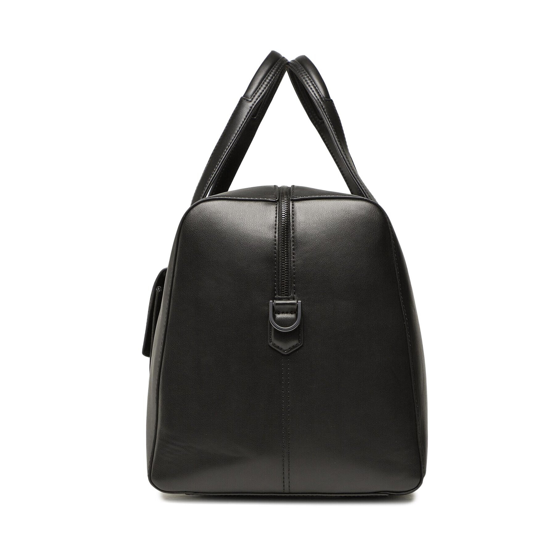 Calvin Klein Сак Iconic Hardware Weekender K50K510248 Черен - Pepit.bg