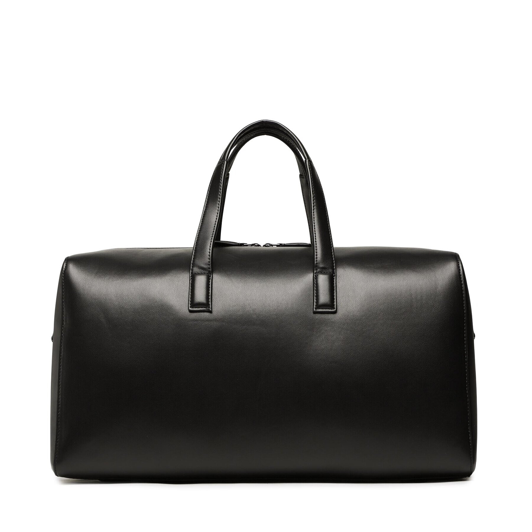 Calvin Klein Сак Iconic Hardware Weekender K50K510248 Черен - Pepit.bg