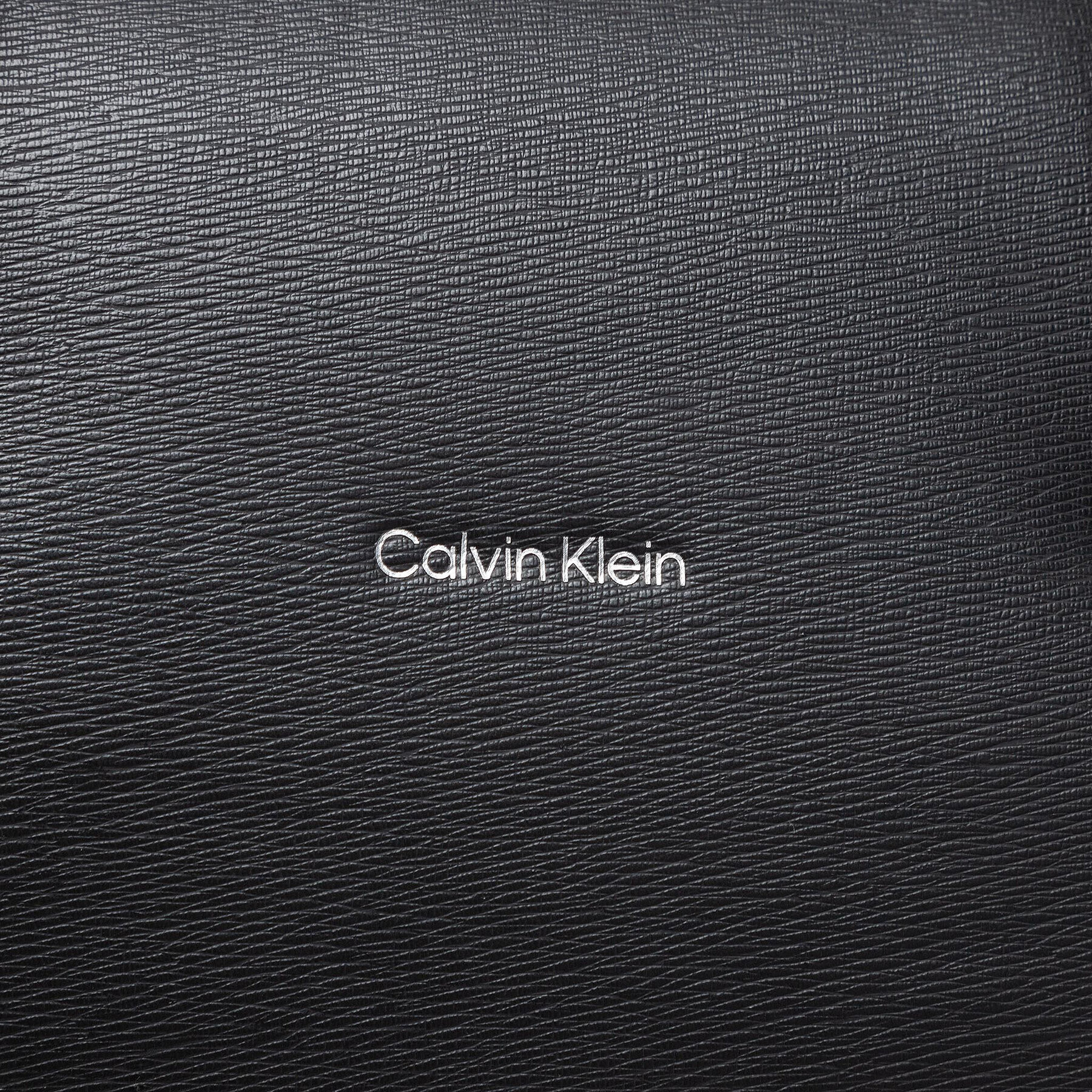 Calvin Klein Сак Minimalism Weekender L K50K508762 Черен - Pepit.bg