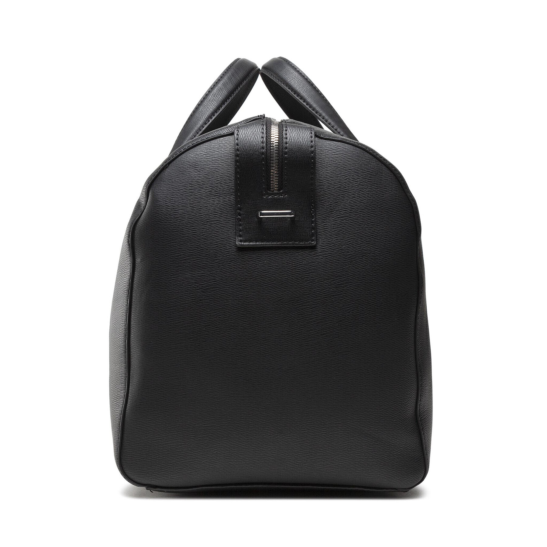 Calvin Klein Сак Minimalism Weekender L K50K508762 Черен - Pepit.bg