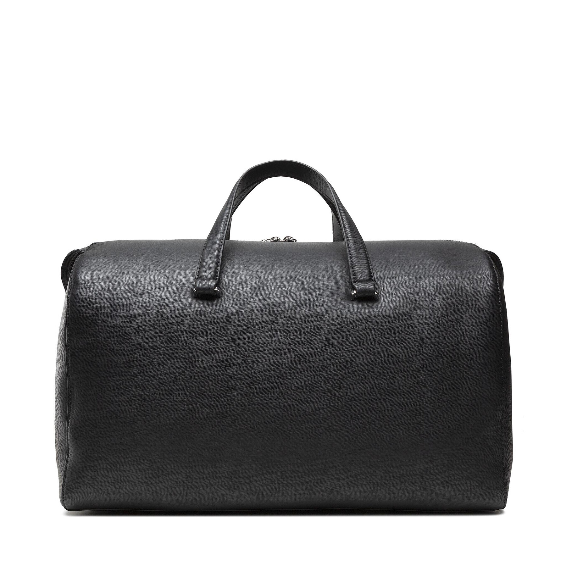 Calvin Klein Сак Minimalism Weekender L K50K508762 Черен - Pepit.bg