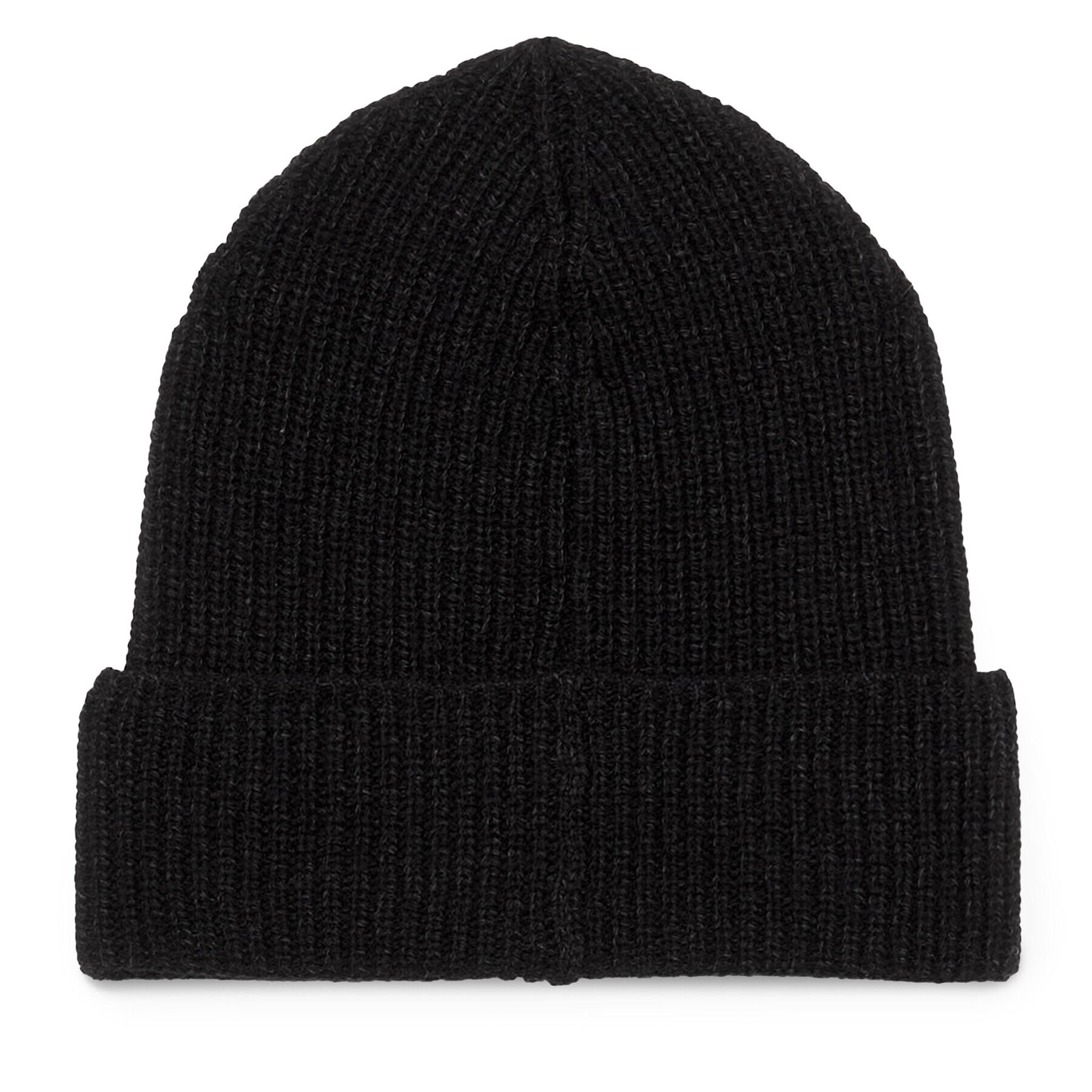 Calvin Klein Шапка Daddy Wool Beanie K50K510984 Черен - Pepit.bg