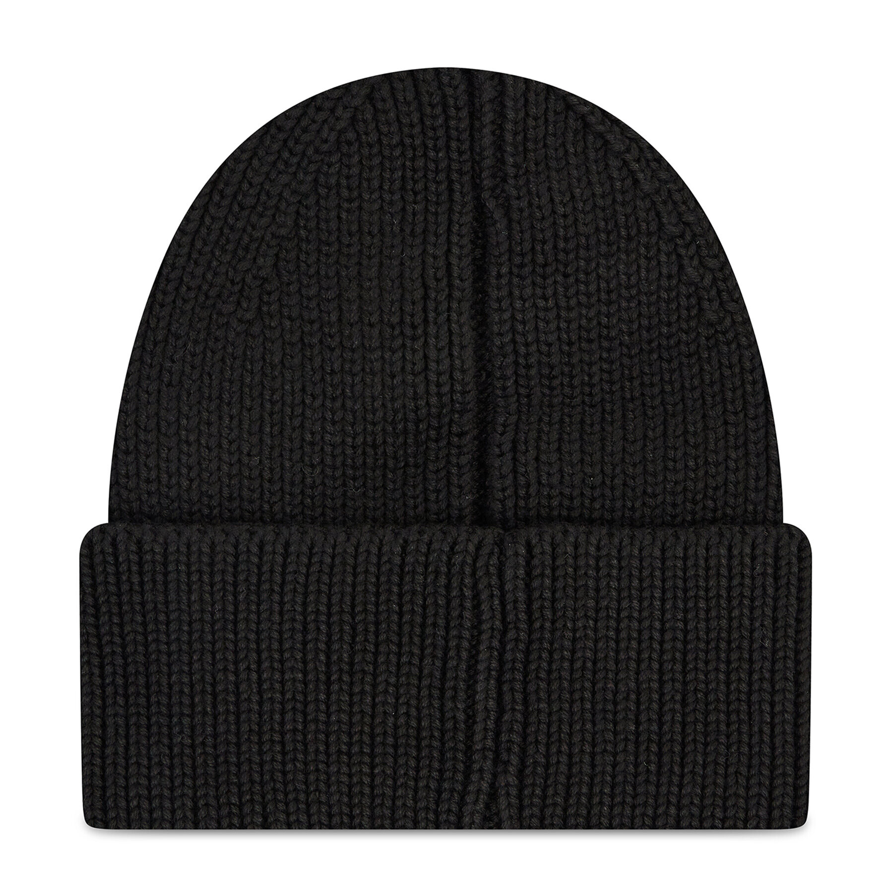 Calvin Klein Шапка Essentials Beanie K60K608660 Черен - Pepit.bg