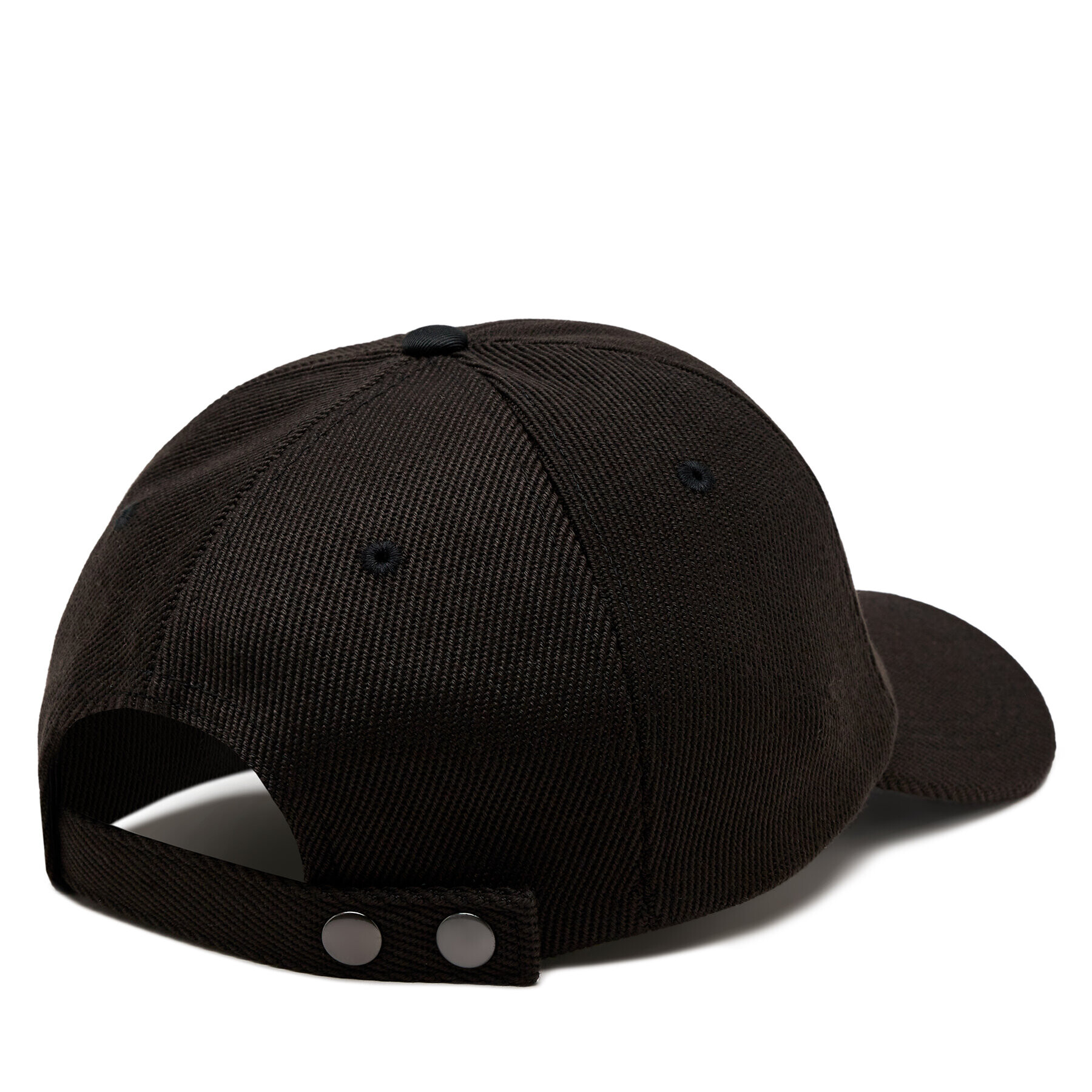 Calvin Klein Шапка с козирка Modern Bar Bb Cap K50K511309 Черен - Pepit.bg