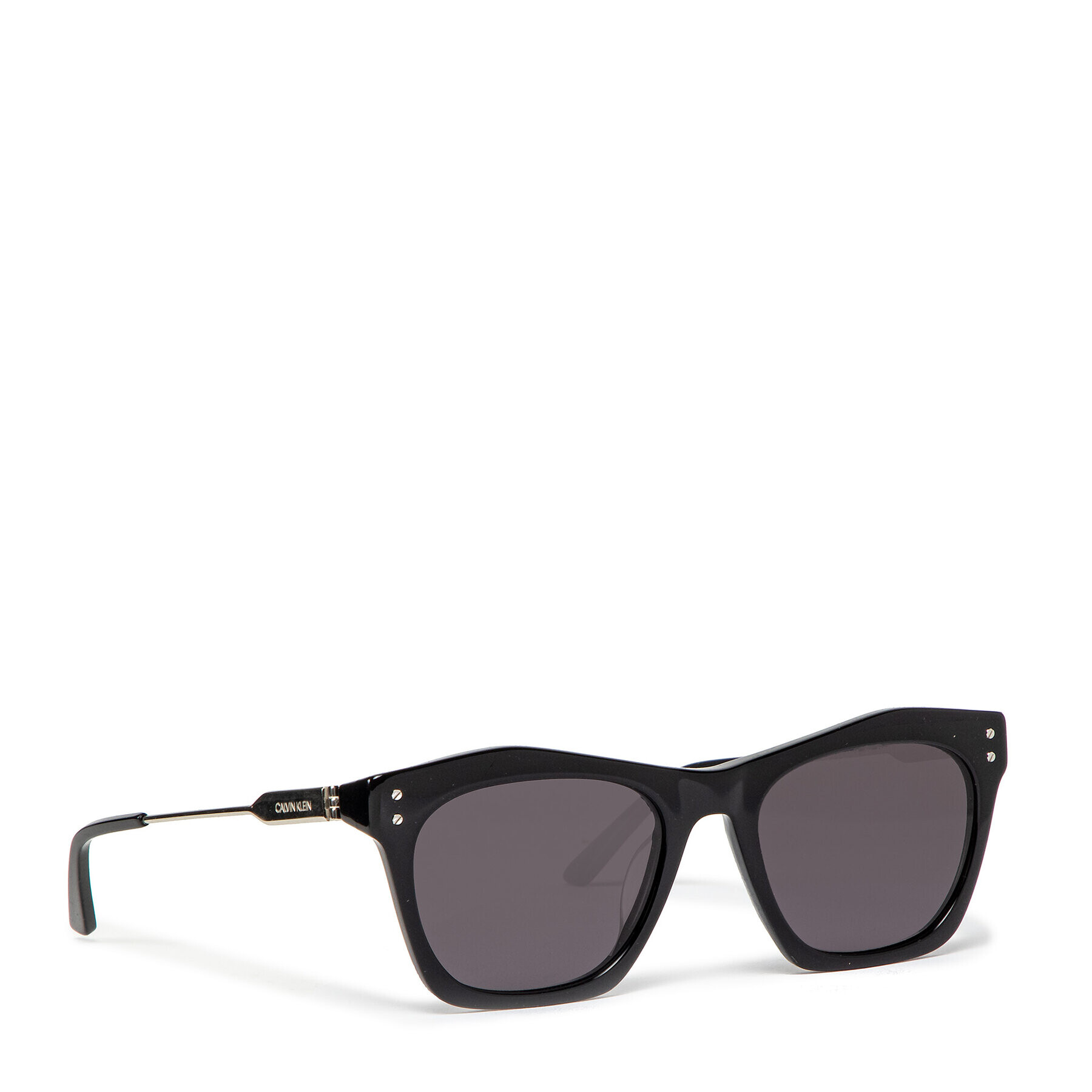 Calvin Klein Слънчеви очила CK20700S 41731 Черен - Pepit.bg