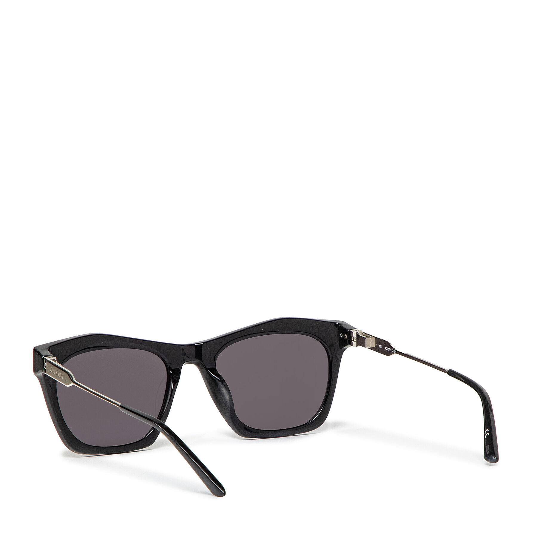 Calvin Klein Слънчеви очила CK20700S 41731 Черен - Pepit.bg