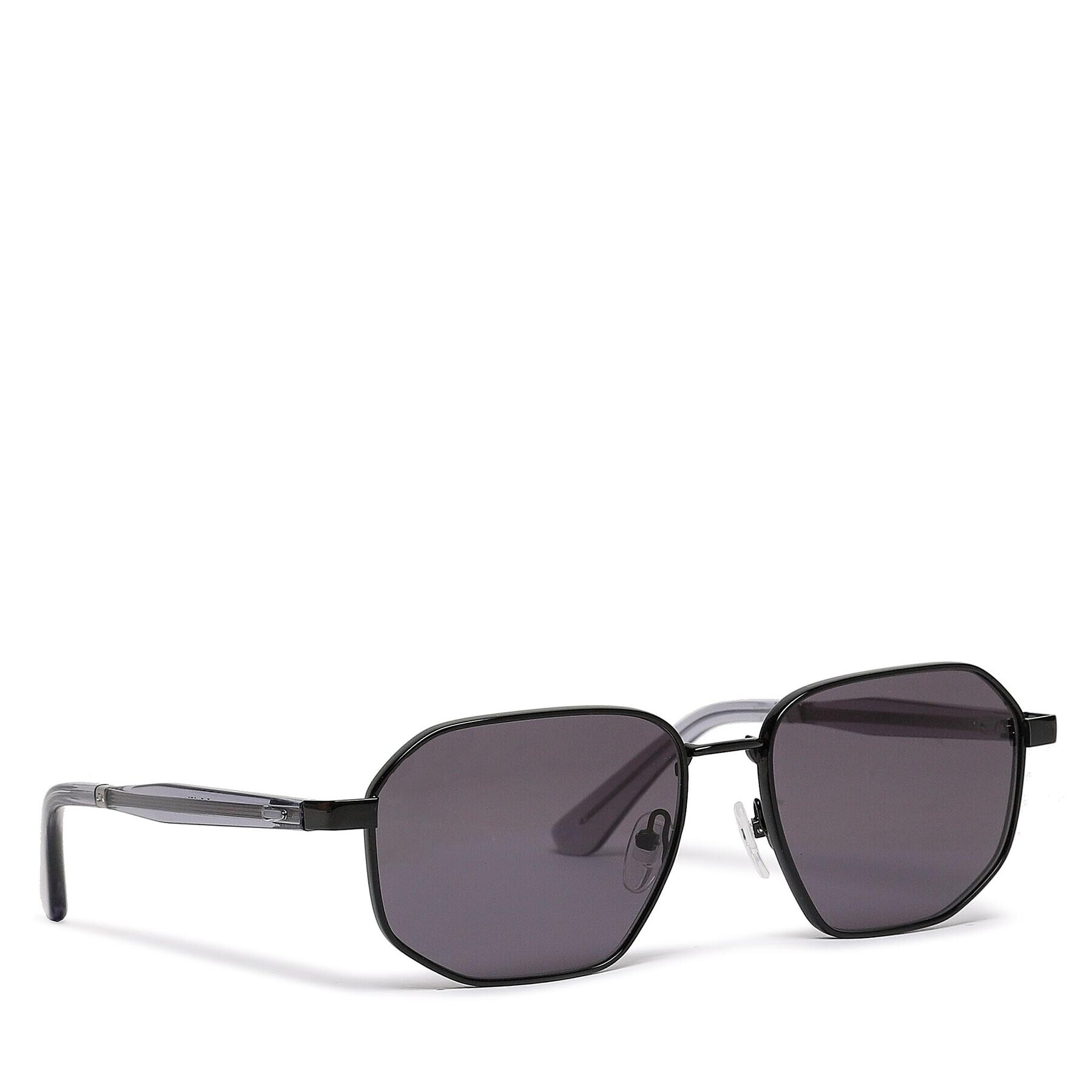 Calvin Klein Слънчеви очила CK23102S Черен - Pepit.bg
