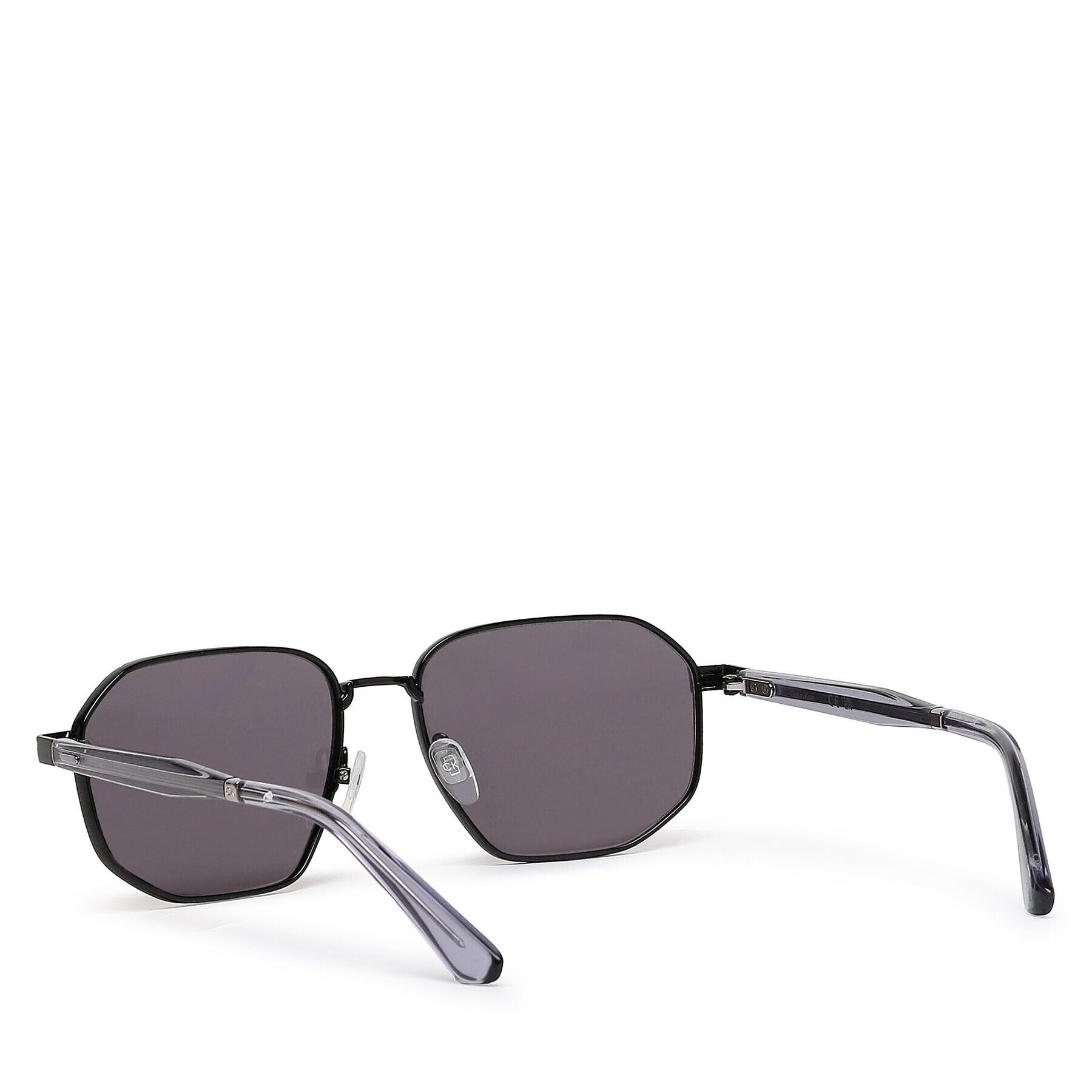 Calvin Klein Слънчеви очила CK23102S Черен - Pepit.bg
