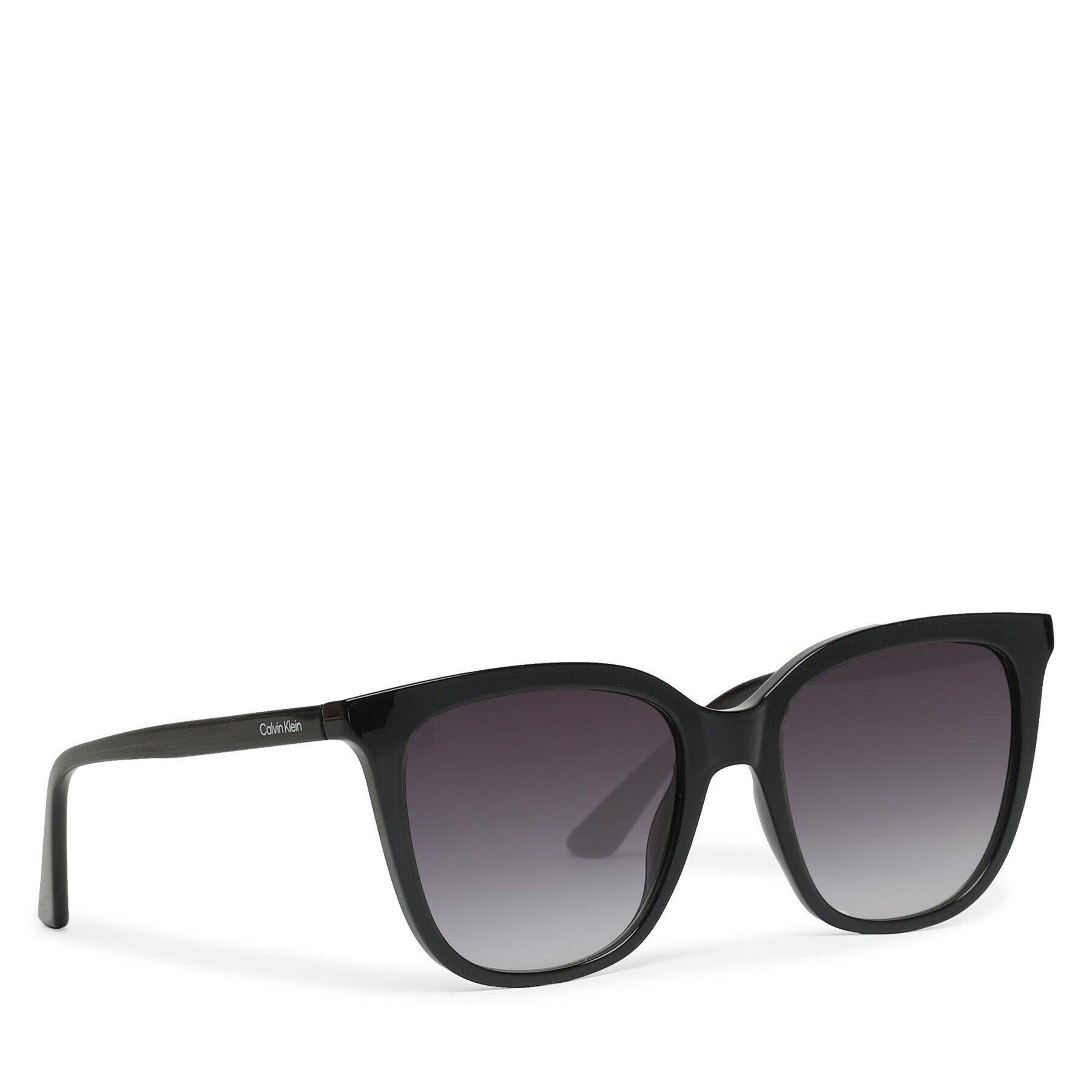 Calvin Klein Слънчеви очила CK23506S Черен - Pepit.bg
