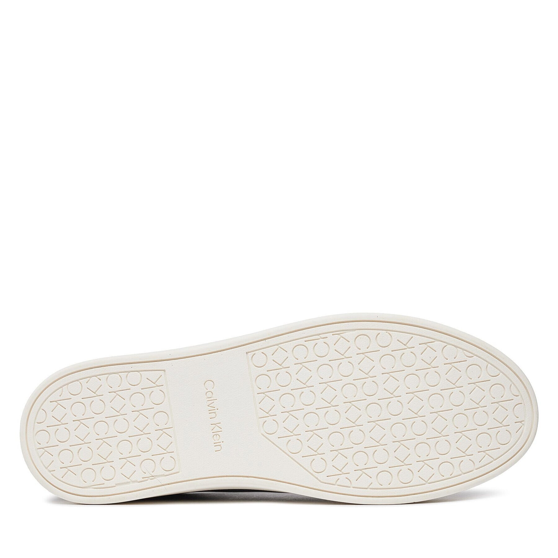 Calvin Klein Сникърси Clean Cupsole Lace Up HW0HW01863 Черен - Pepit.bg