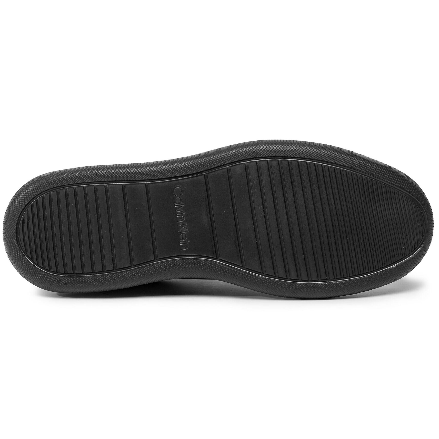 Calvin Klein Сникърси Forster B4F2103 Черен - Pepit.bg