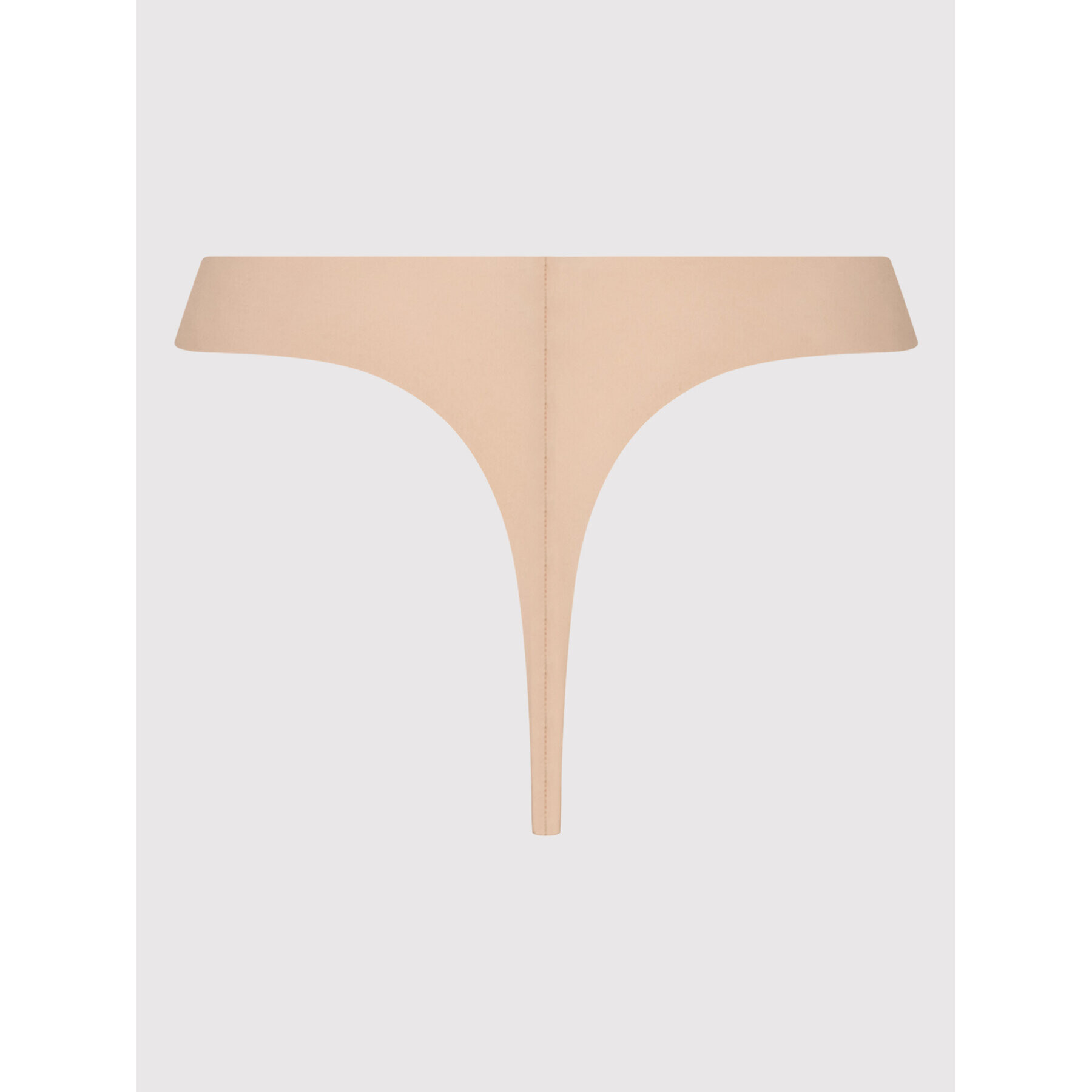 Calvin Klein Underwear Бикини тип прашка 0000D3428E Бежов - Pepit.bg