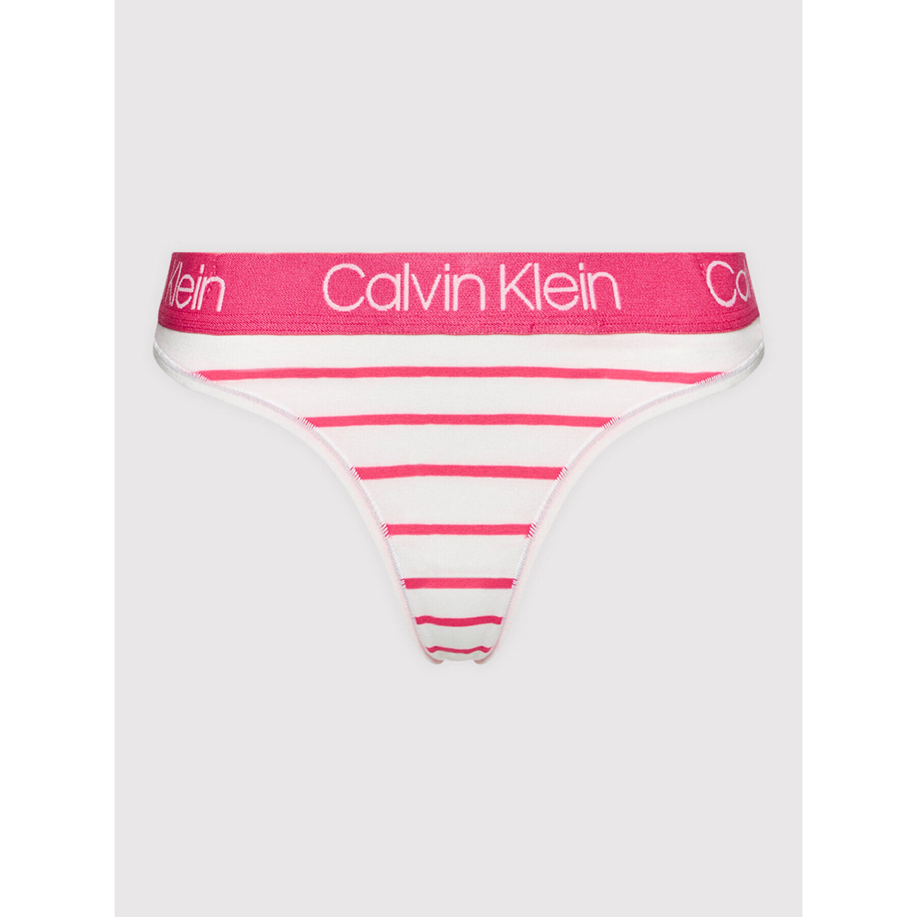 Calvin Klein Underwear Бикини тип прашка 000QD3751E Бял - Pepit.bg