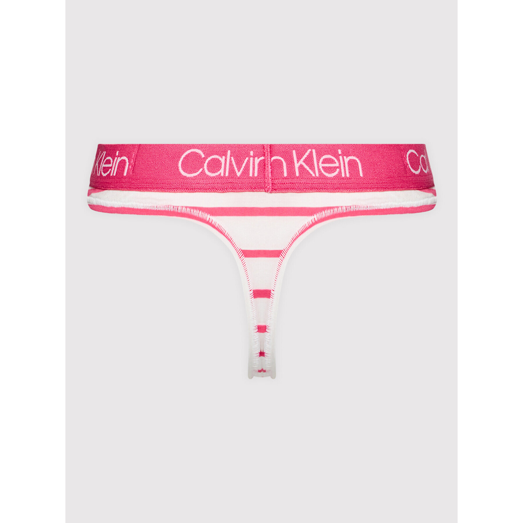 Calvin Klein Underwear Бикини тип прашка 000QD3751E Бял - Pepit.bg