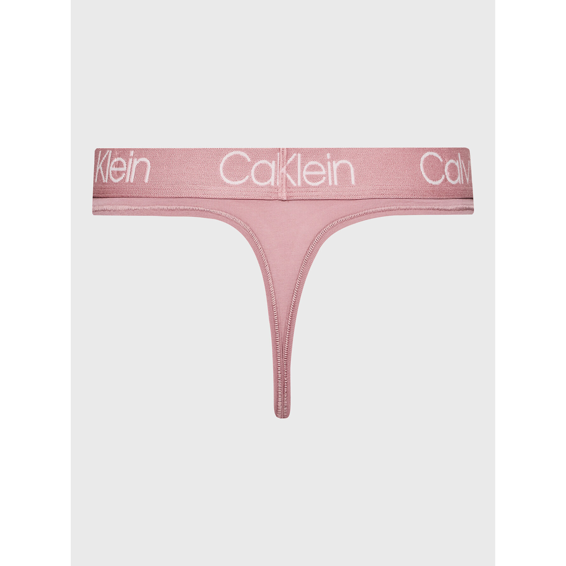 Calvin Klein Underwear Бикини тип прашка 000QD3751E Розов - Pepit.bg