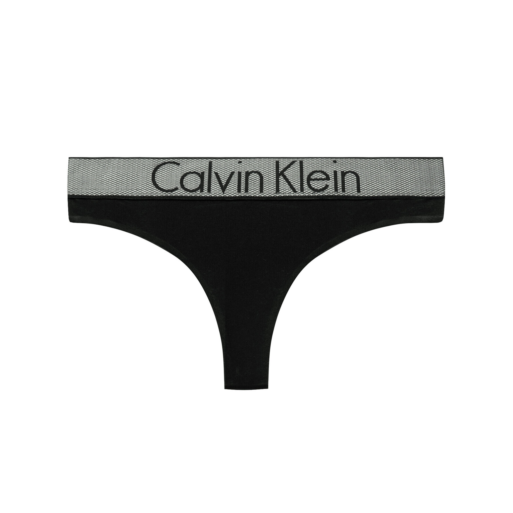 Calvin Klein Underwear Бикини тип прашка 000QF4054E Черен - Pepit.bg