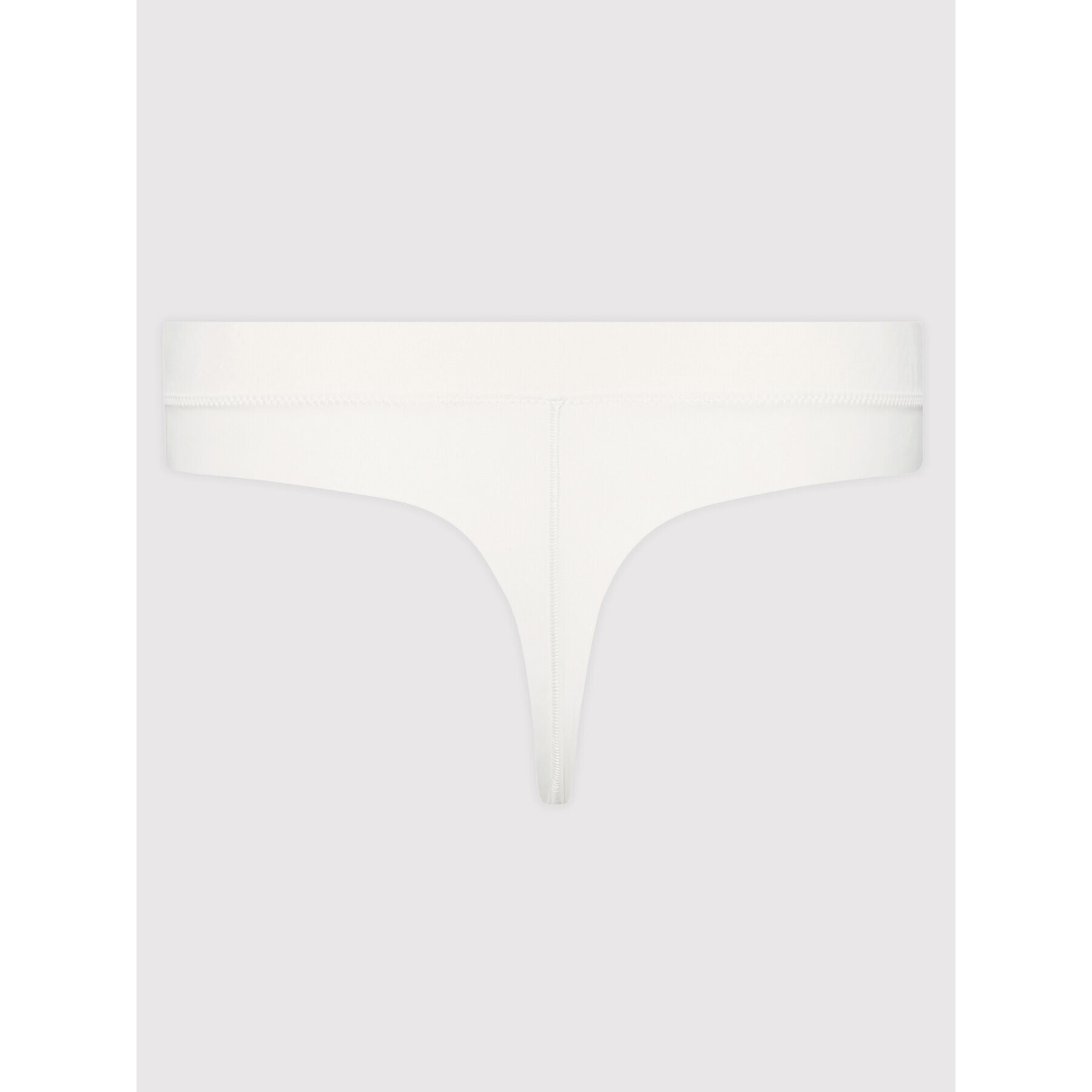 Calvin Klein Underwear Бикини тип прашка 000QF6047E Бежов - Pepit.bg