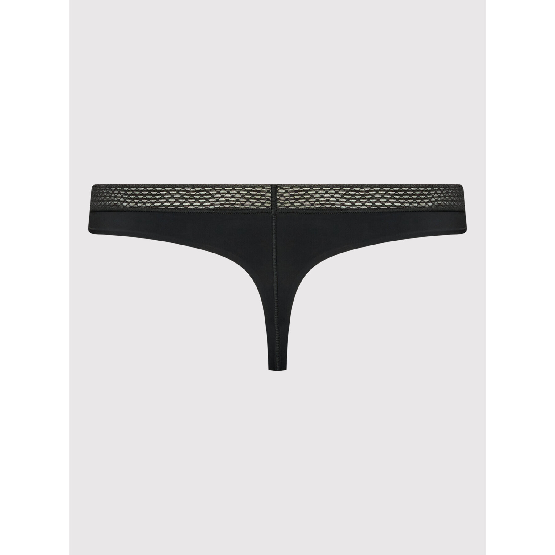 Calvin Klein Underwear Бикини тип прашка 000QF6307E Черен - Pepit.bg