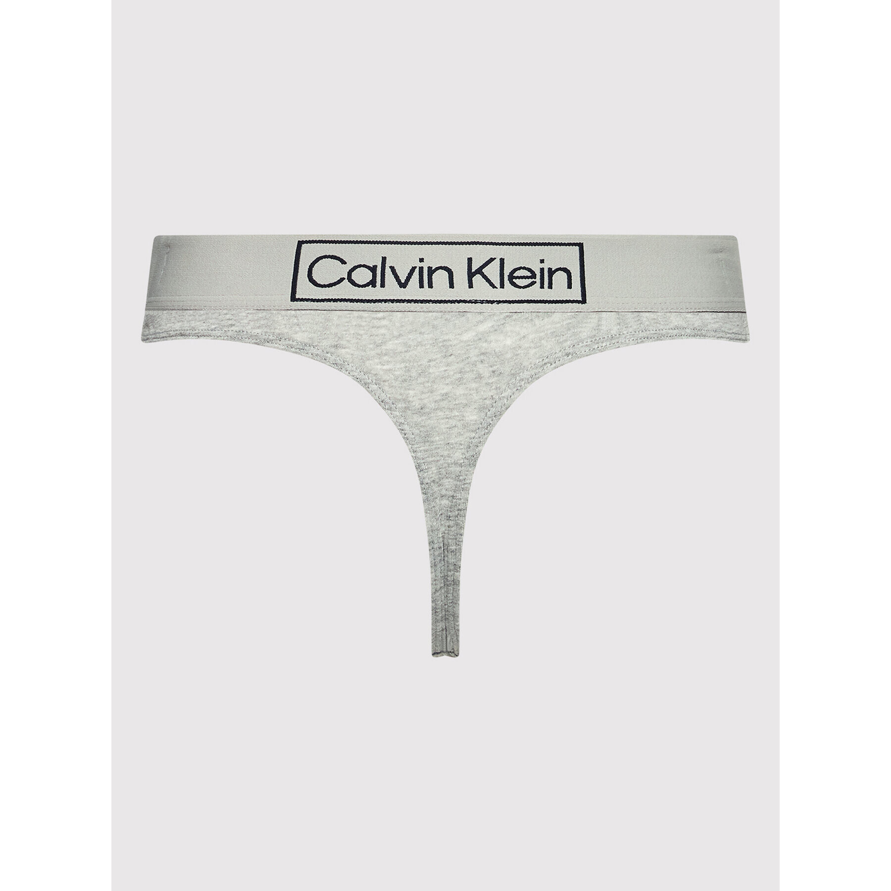 Calvin Klein Underwear Бикини тип прашка 000QF6774E Сив - Pepit.bg