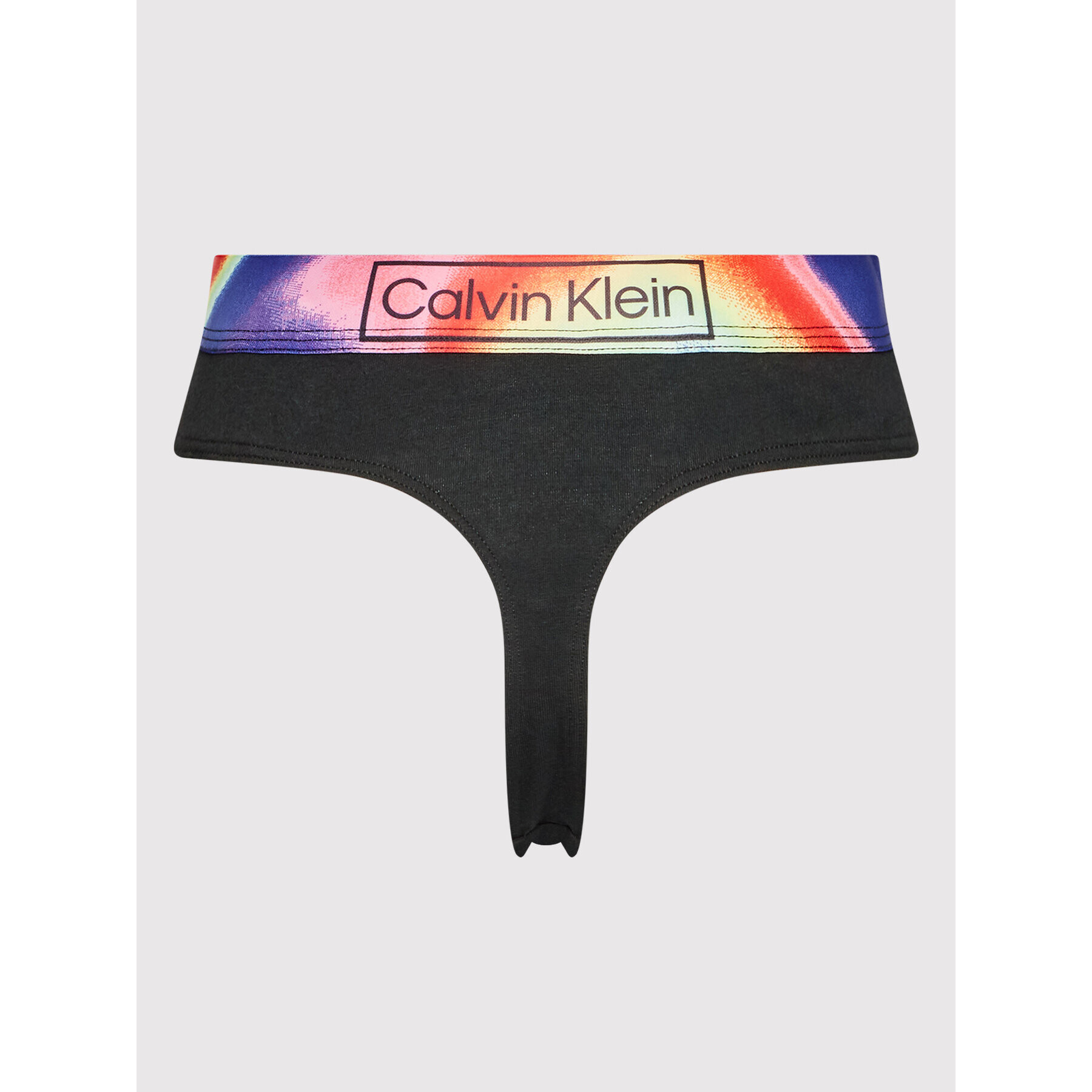 Calvin Klein Underwear Бикини тип прашка 000QF6859E Черен - Pepit.bg