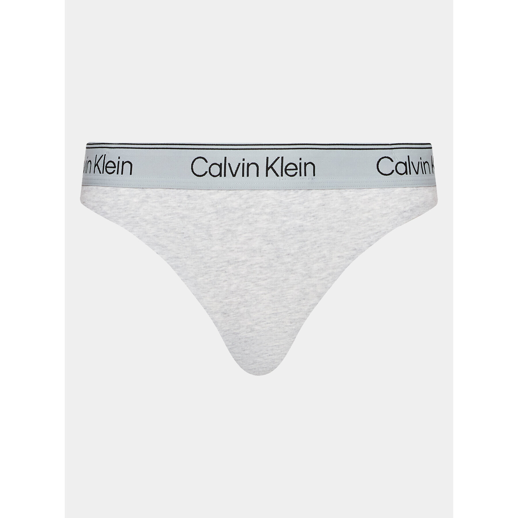 Calvin Klein Underwear Бикини тип прашка 000QF7188E Сив - Pepit.bg