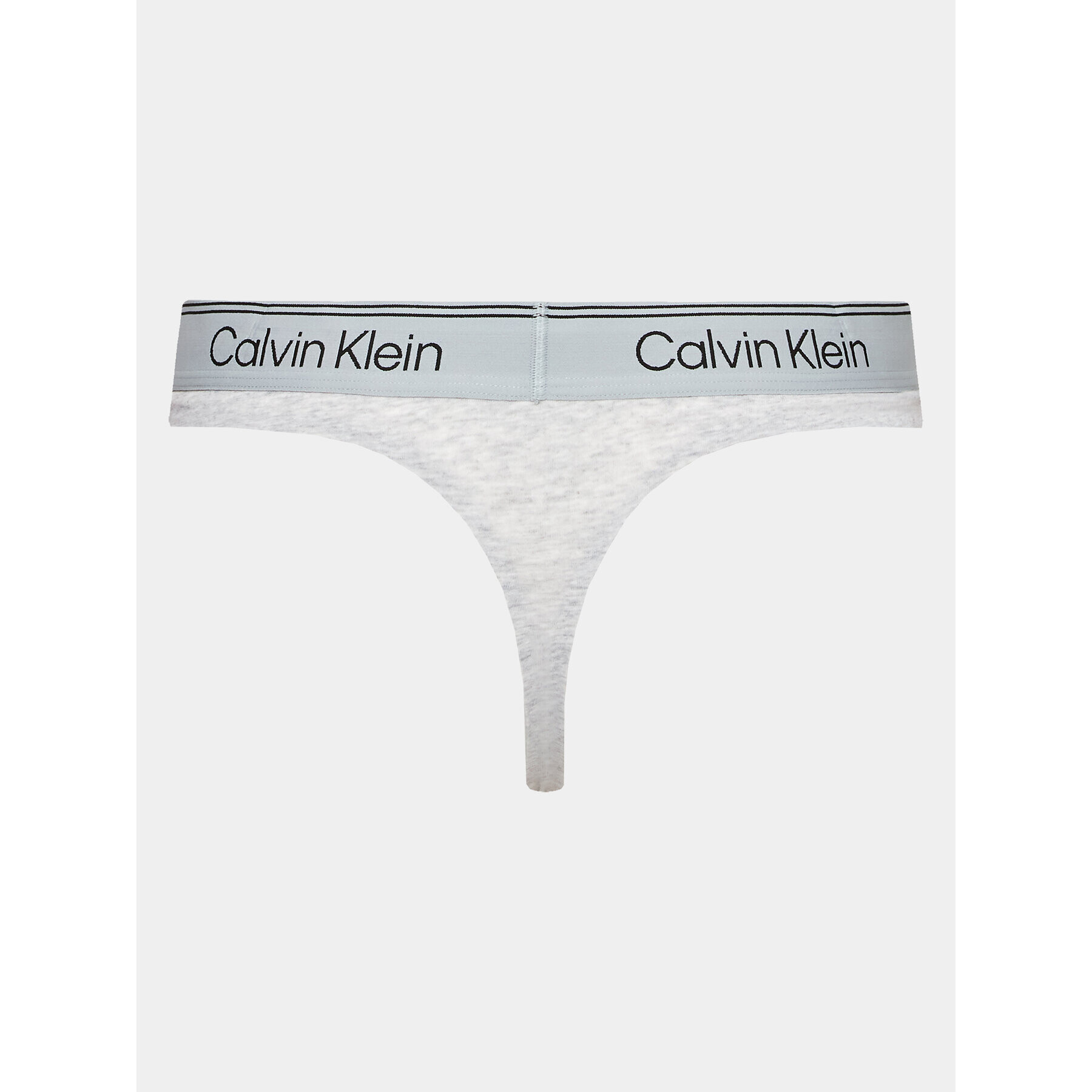 Calvin Klein Underwear Бикини тип прашка 000QF7188E Сив - Pepit.bg