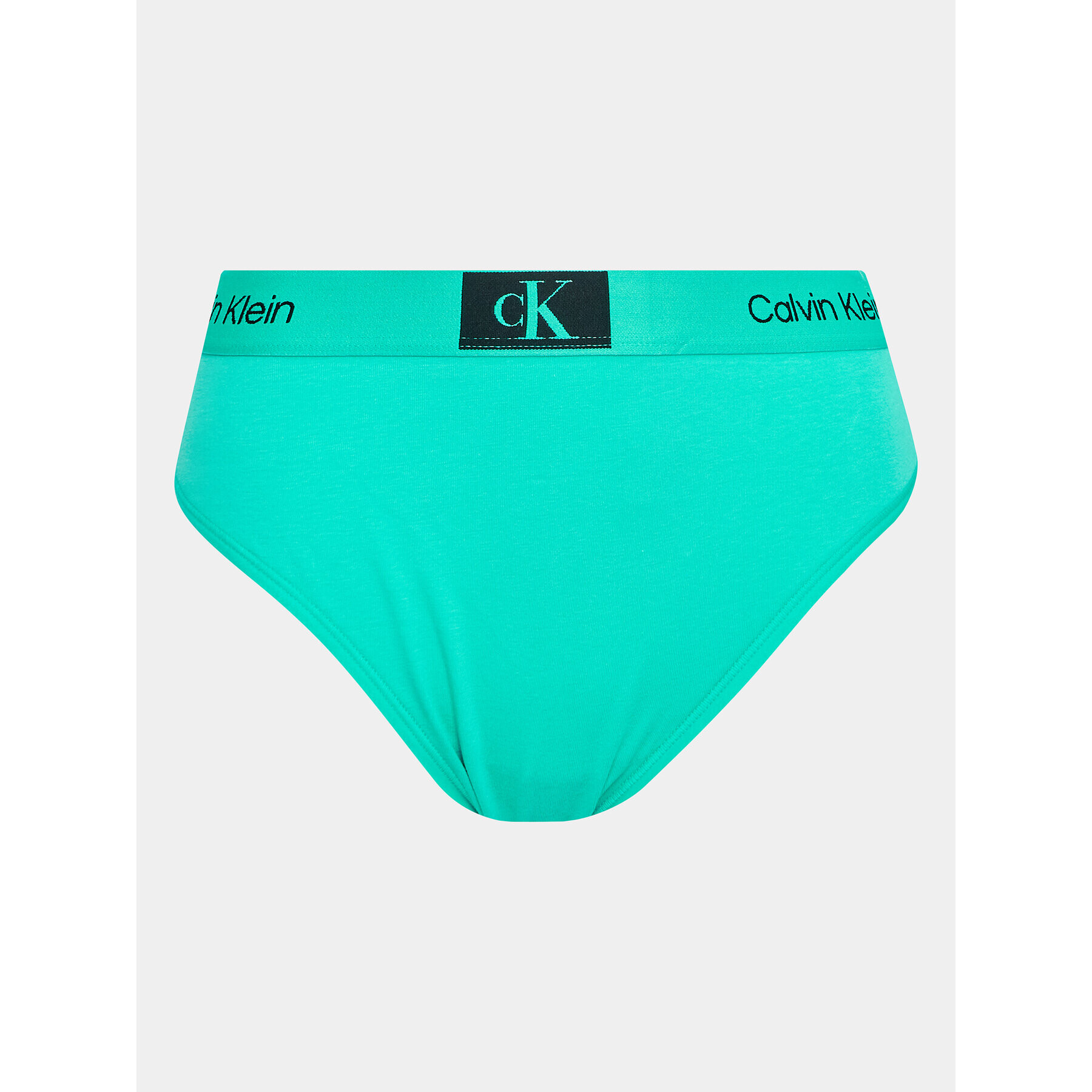 Calvin Klein Underwear Бикини тип прашка 000QF7227E Син - Pepit.bg