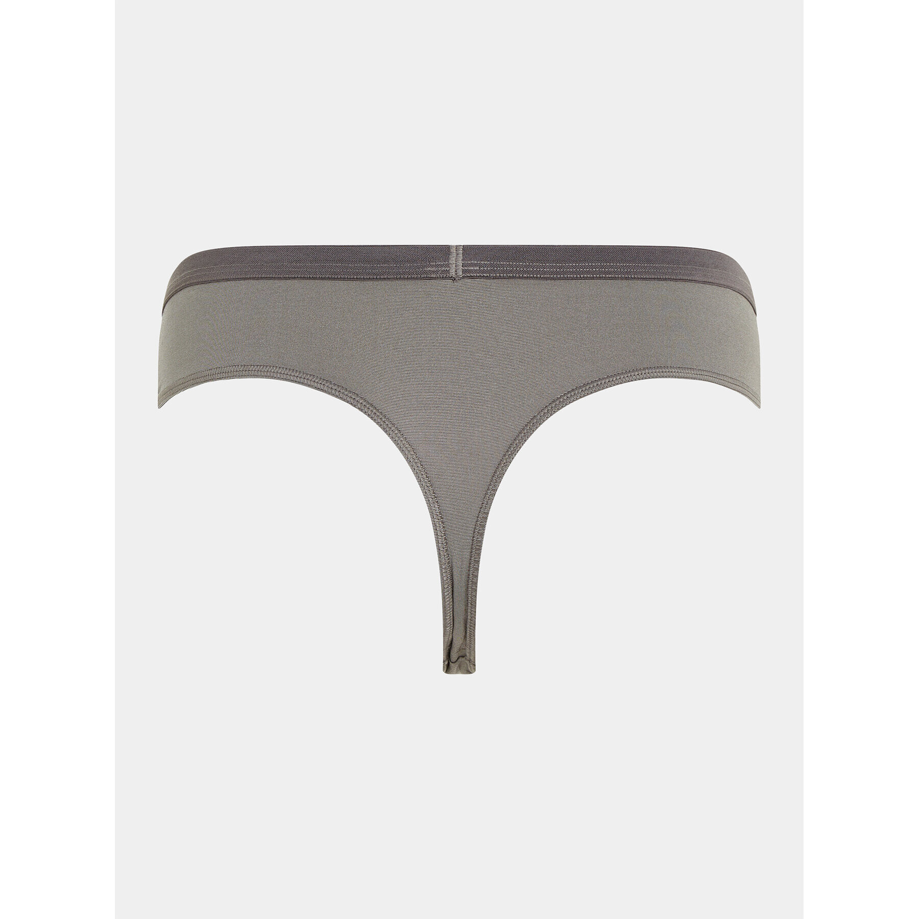 Calvin Klein Underwear Бикини тип прашка 000QF7431E Сив - Pepit.bg