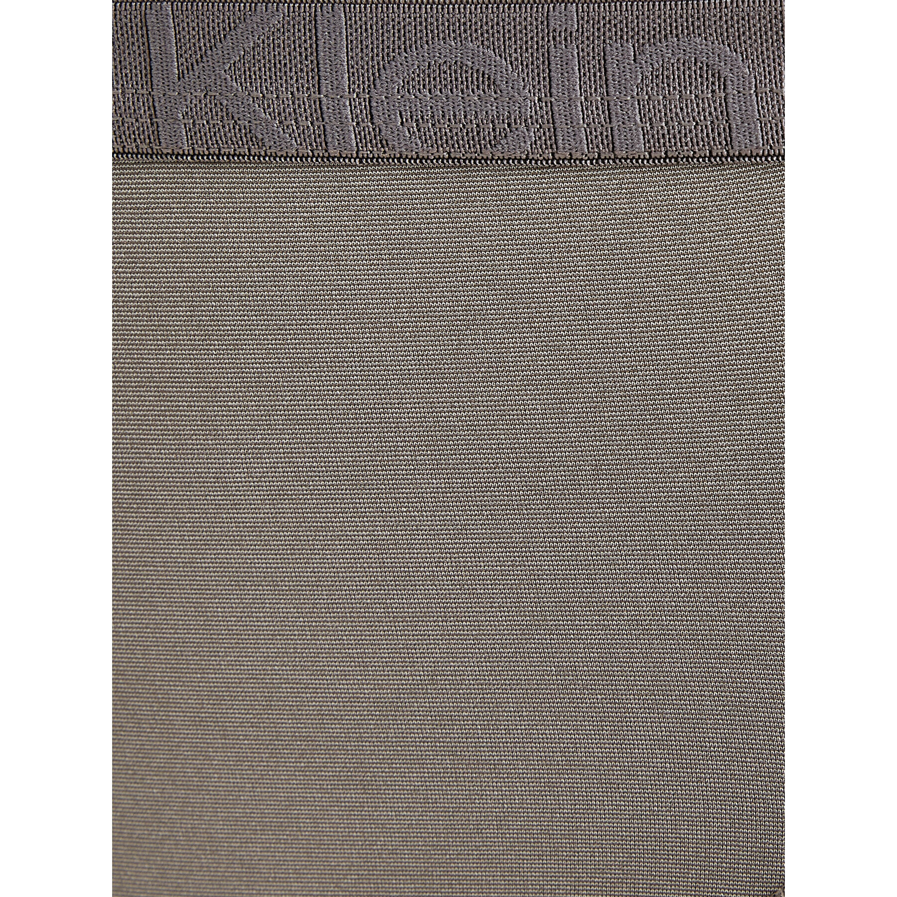 Calvin Klein Underwear Бикини тип прашка 000QF7431E Сив - Pepit.bg