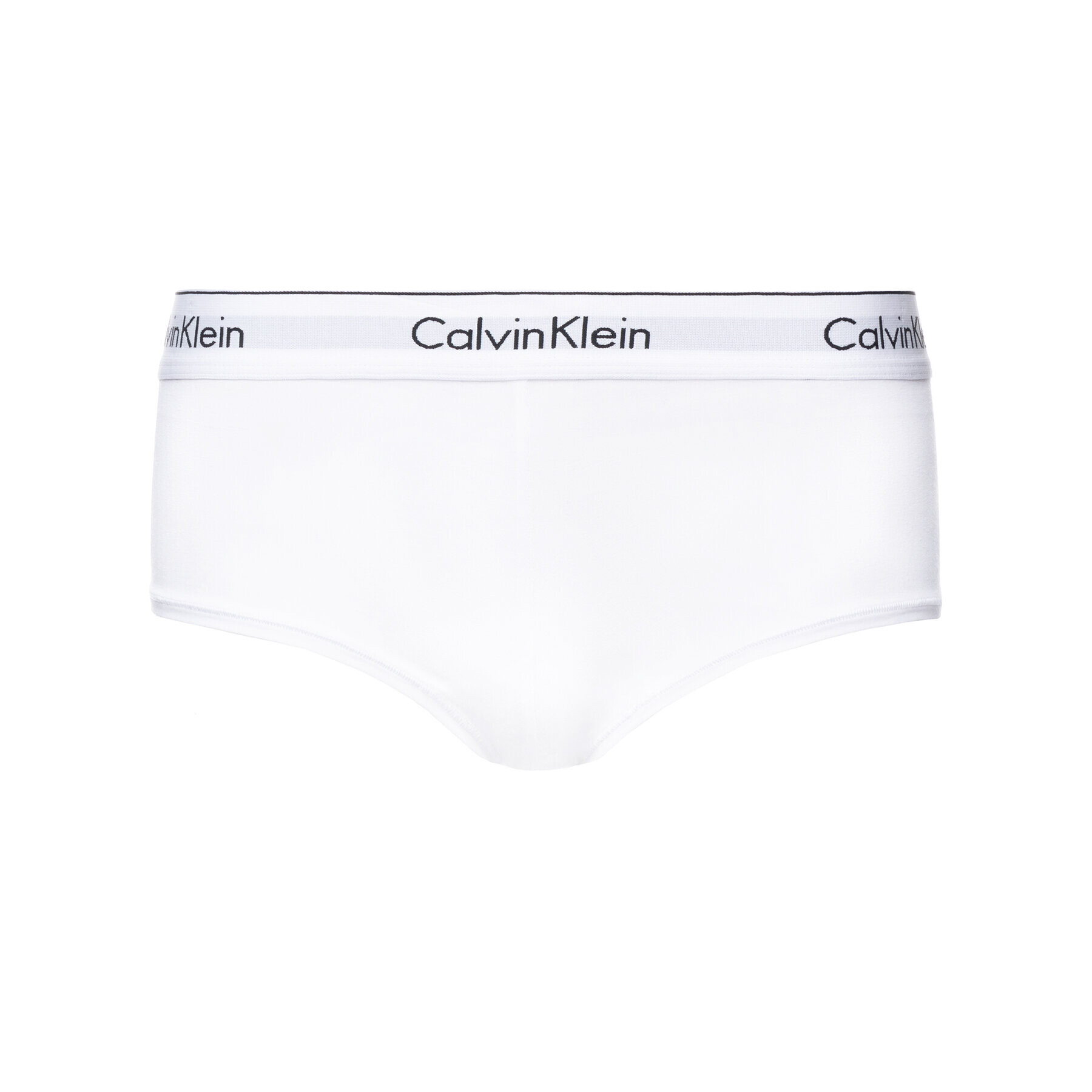 Calvin Klein Underwear Боксерки 0000F3788E Бял - Pepit.bg