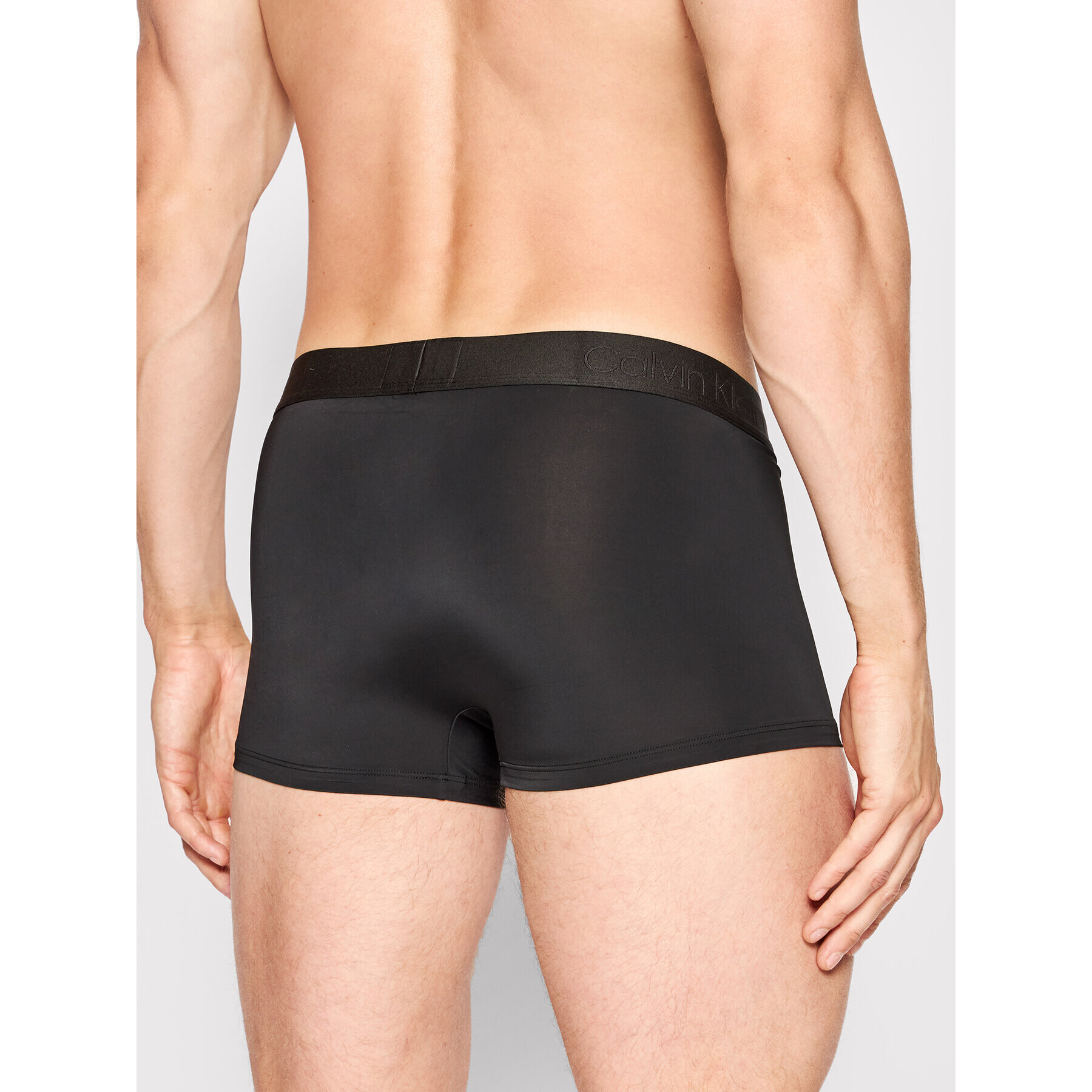 Calvin Klein Underwear Боксерки 000NB1929A Черен - Pepit.bg