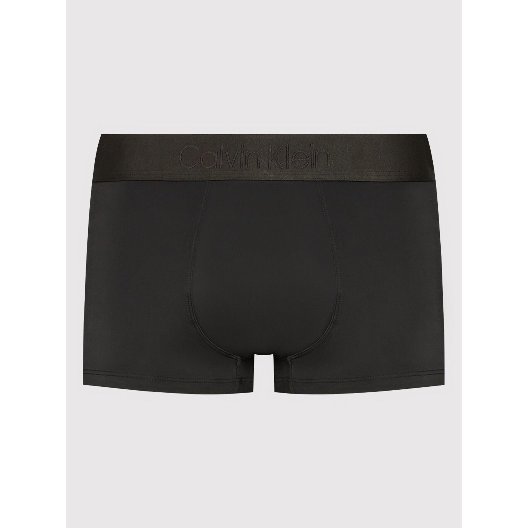 Calvin Klein Underwear Боксерки 000NB1929A Черен - Pepit.bg