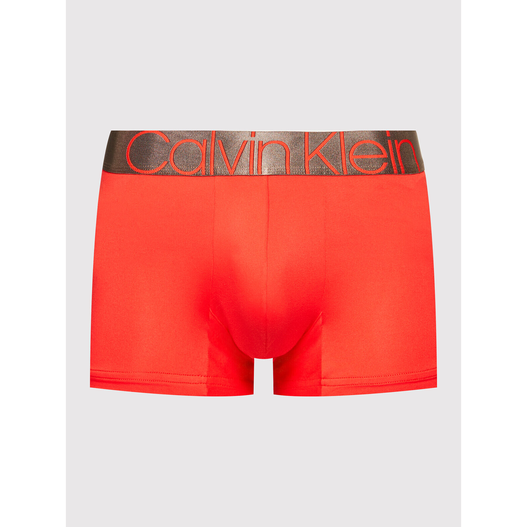 Calvin Klein Underwear Боксерки 000NB2540A Червен - Pepit.bg