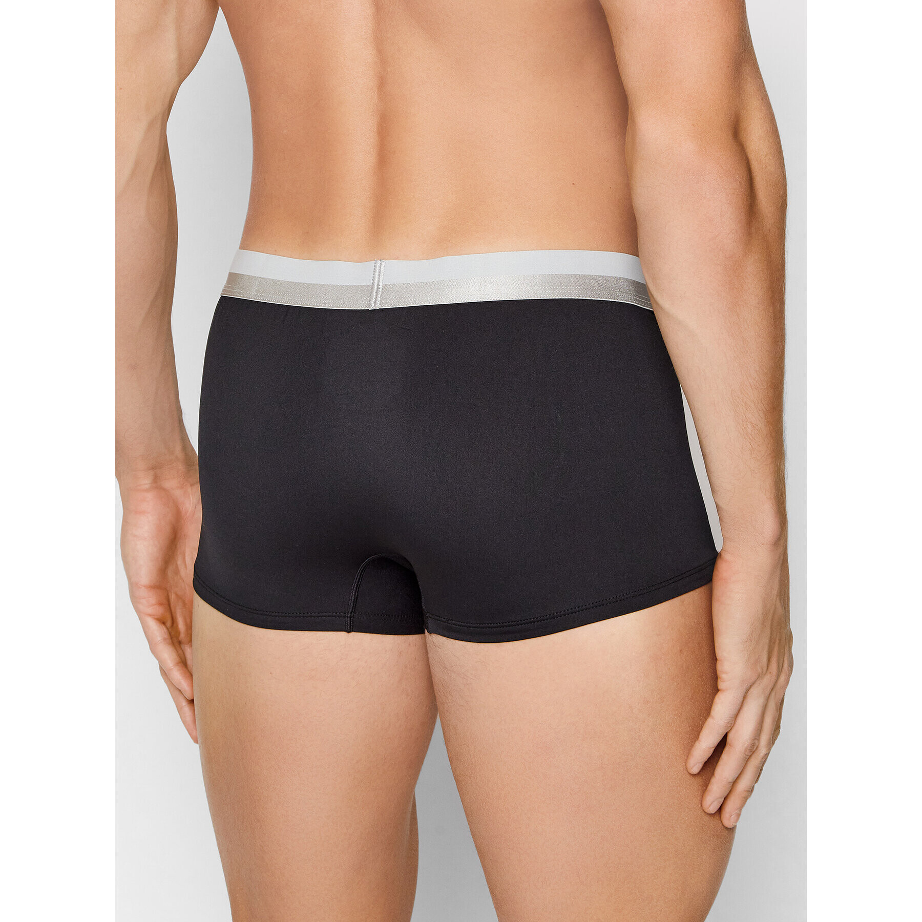 Calvin Klein Underwear Боксерки 000NB3026A Черен - Pepit.bg