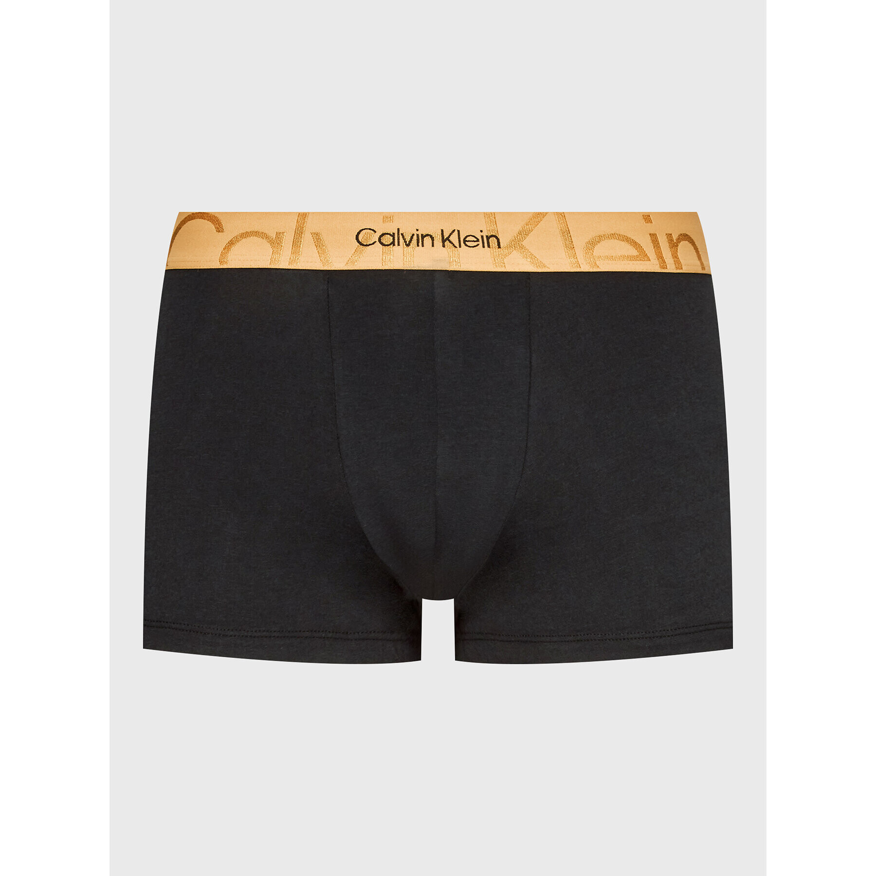 Calvin Klein Underwear Боксерки 000NB3288A Черен - Pepit.bg