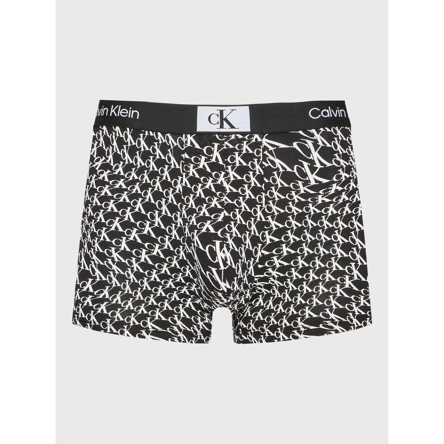 Calvin Klein Underwear Боксерки 000NB3403A Черен - Pepit.bg