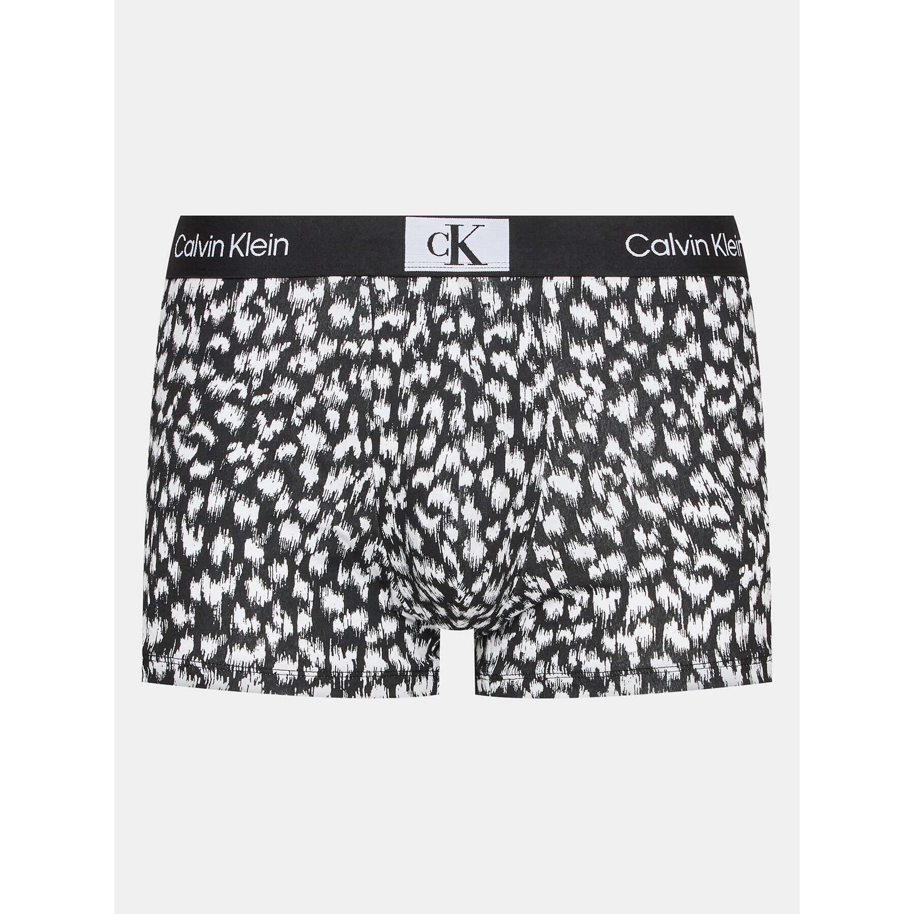 Calvin Klein Underwear Боксерки 000NB3403A Черен - Pepit.bg