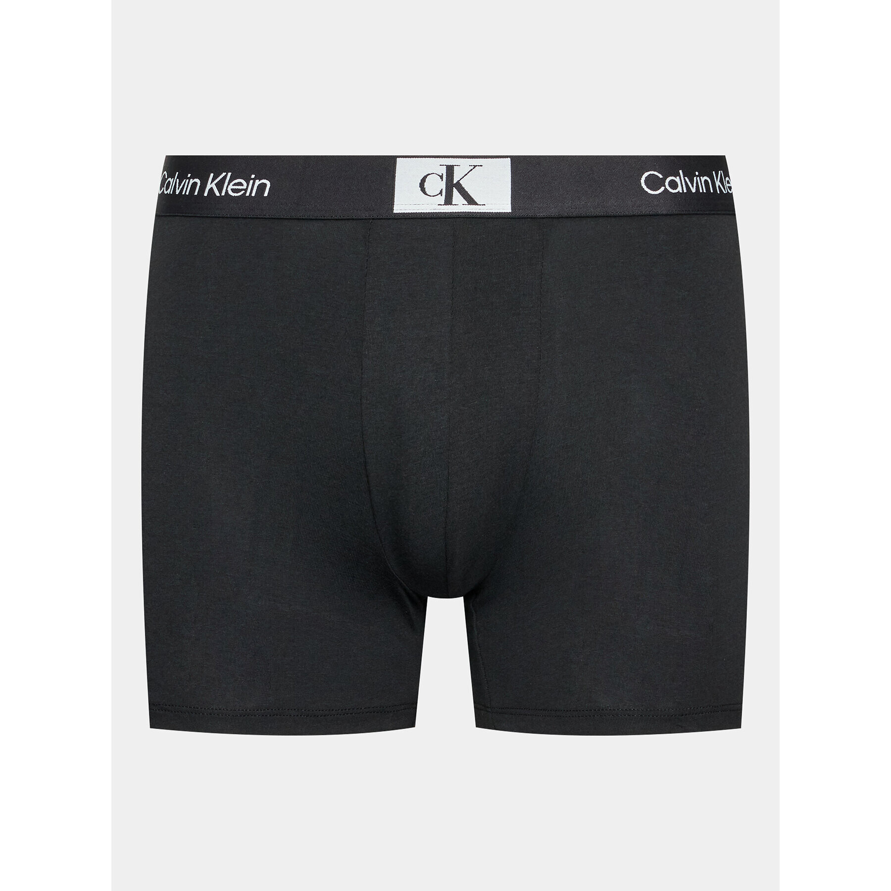 Calvin Klein Underwear Боксерки 000NB3404A Черен - Pepit.bg