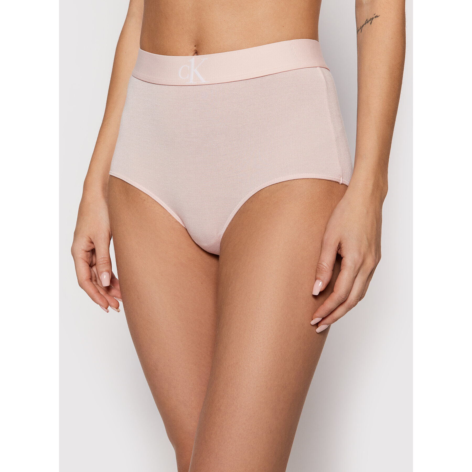 Calvin Klein Underwear Боксерки 000QF6672E Розов - Pepit.bg