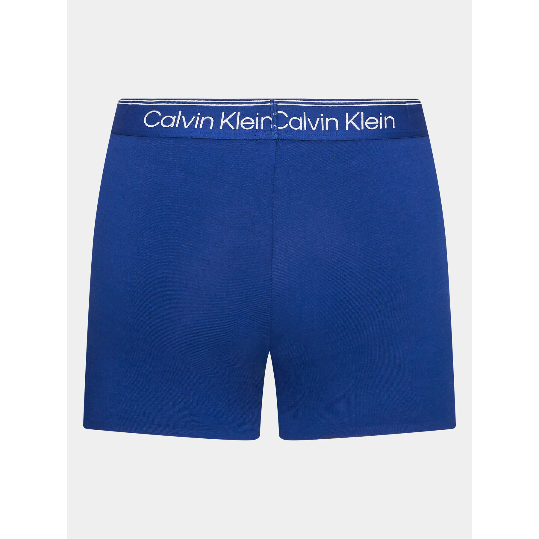 Calvin Klein Underwear Боксерки 000QF7190E Тъмносин - Pepit.bg