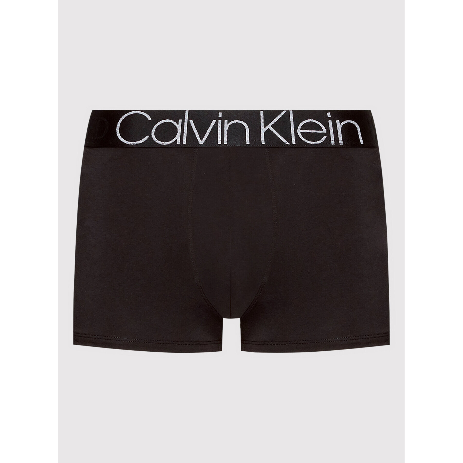 Calvin Klein Underwear Боксерки Evolution 000NB1565A Черен - Pepit.bg