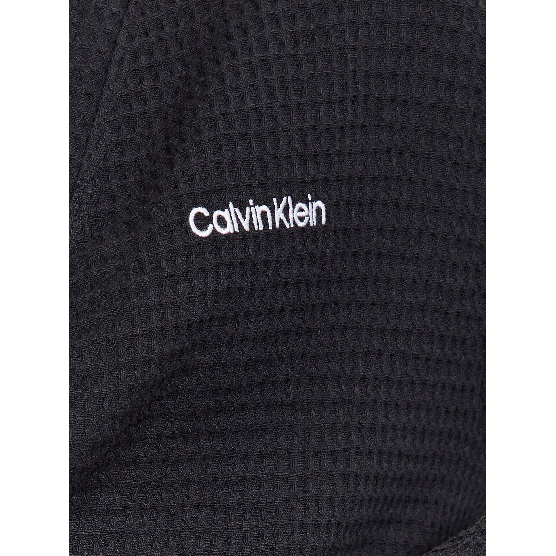 Calvin Klein Underwear Халат 000NM2497E Черен - Pepit.bg